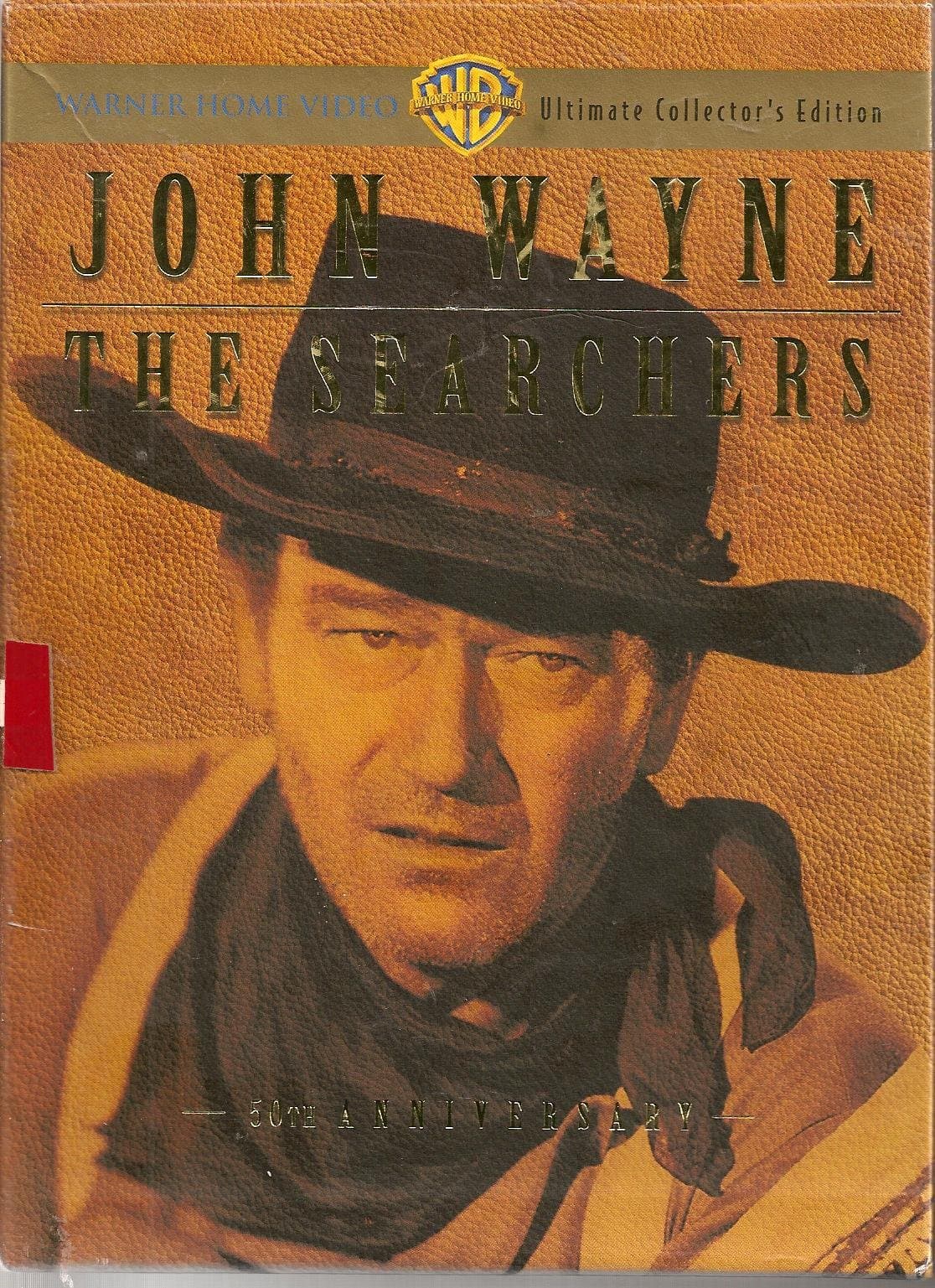 The Searchers (Ultimate Collector's Edition)