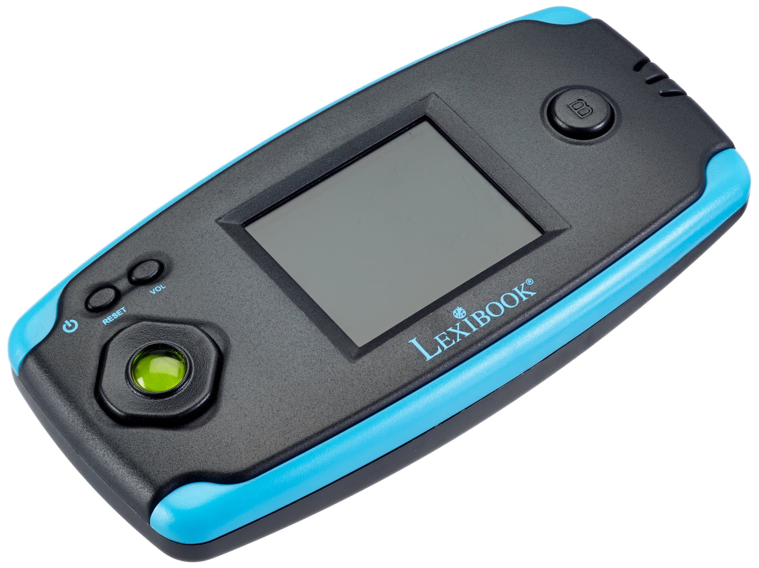 LEXIBOOK - JL1800 - Mini Arcade® Center Game