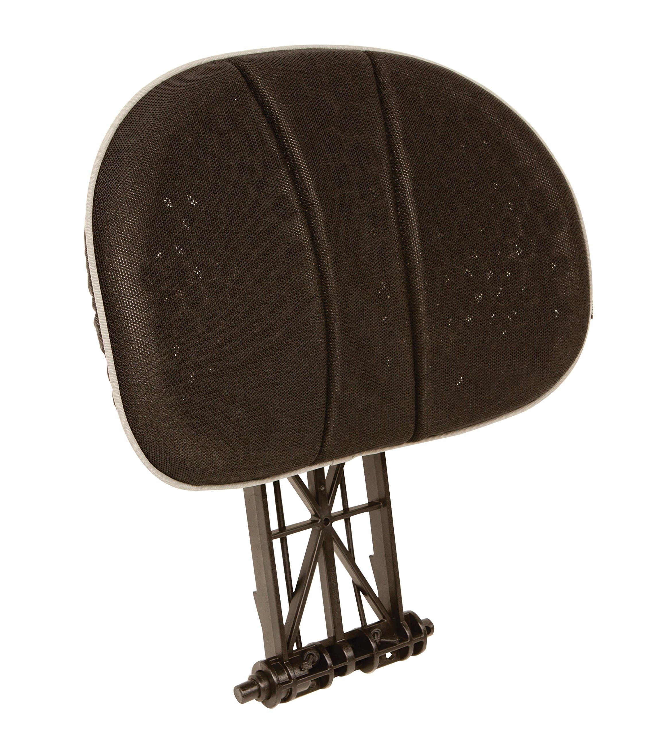 Phase 3 AirPro Kayak Seatback Kit - One Size - Black