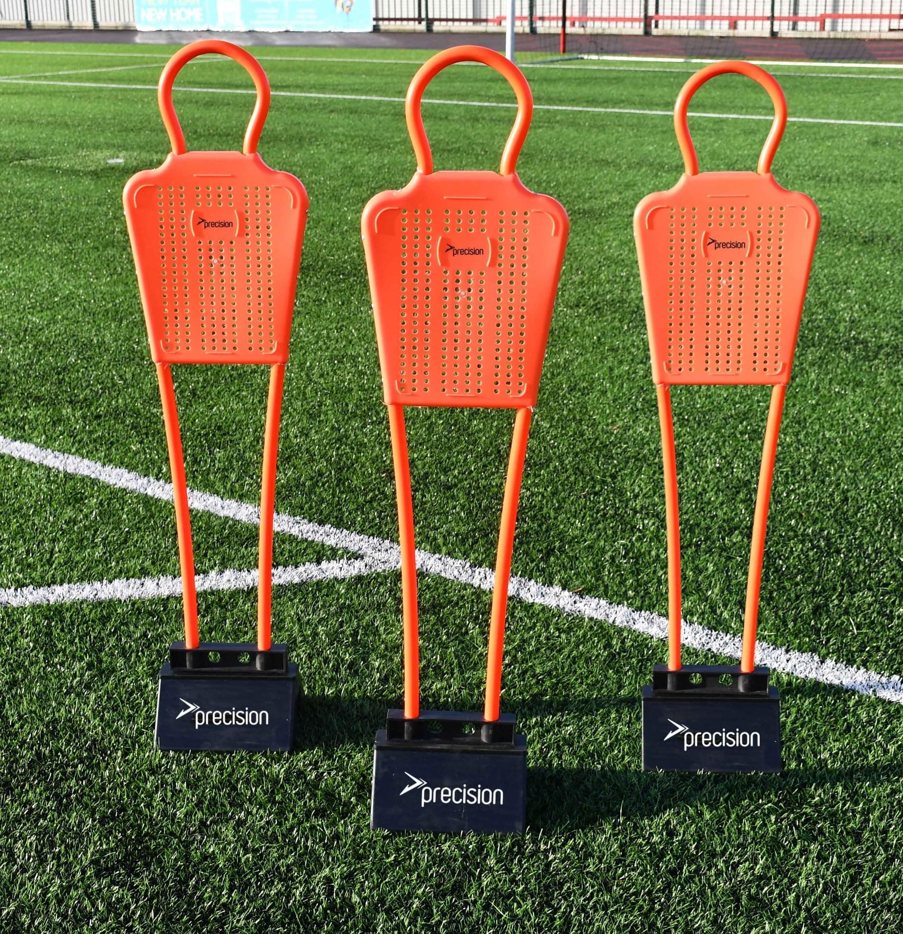 Precision Mini Mannequins (Set of 3) -ds