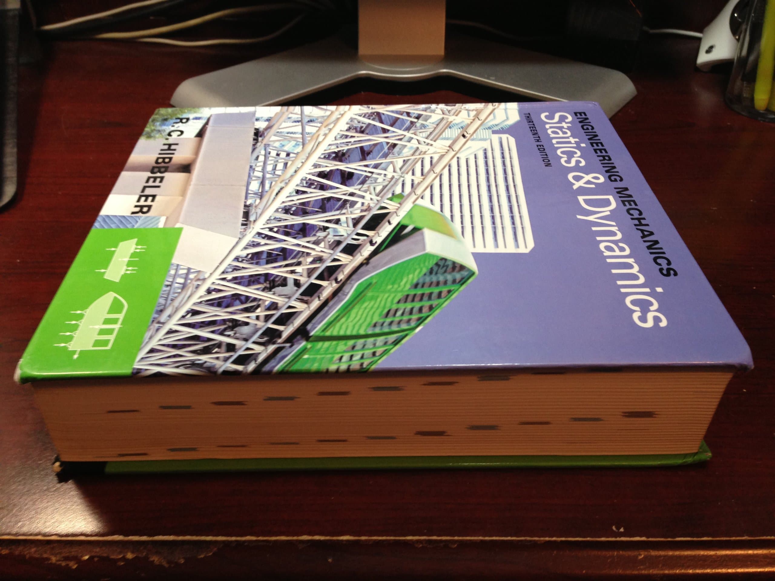 Engineering Mechanics: Statics and Dynamics