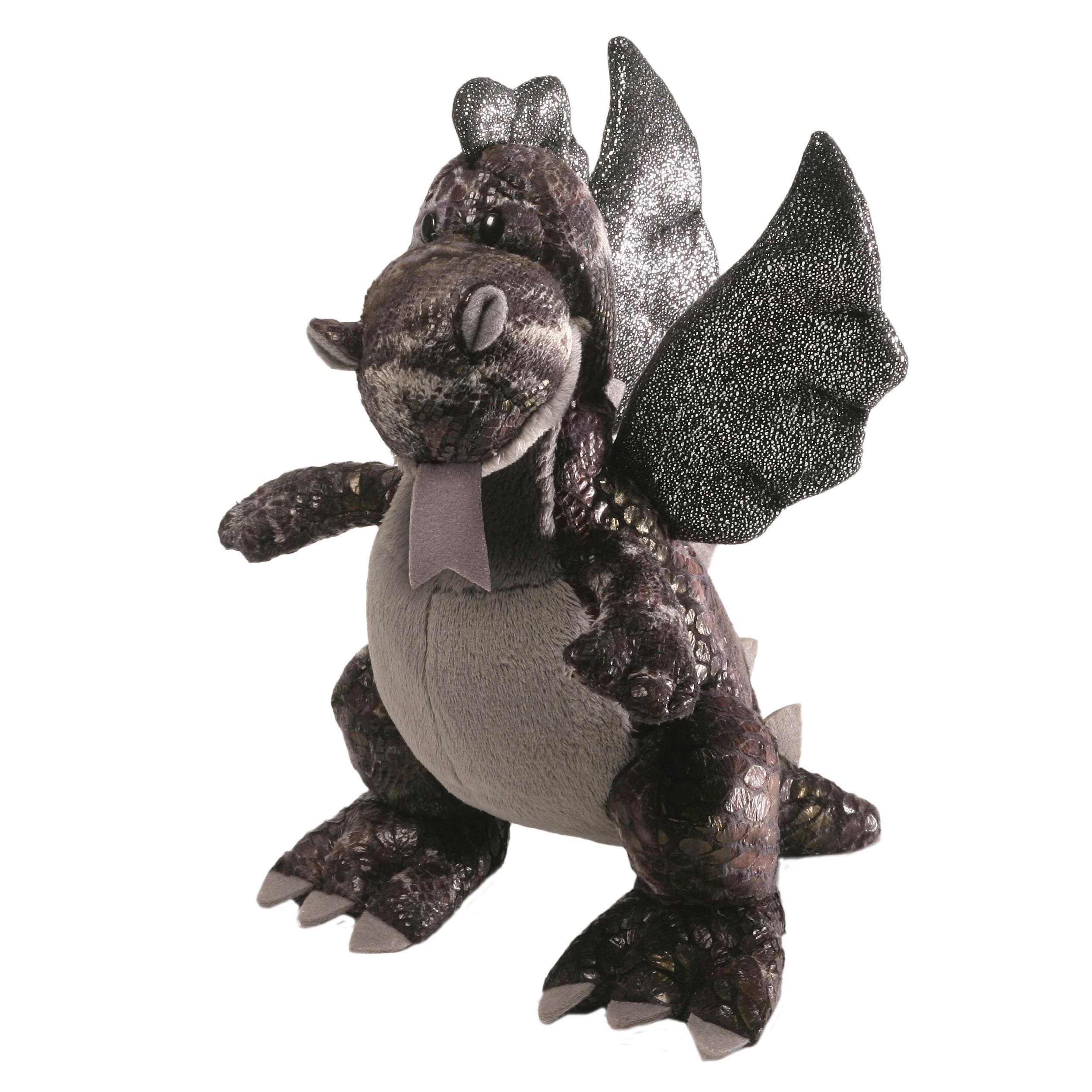 GUND Core Collection Sparx Dragon Small Soft Toy