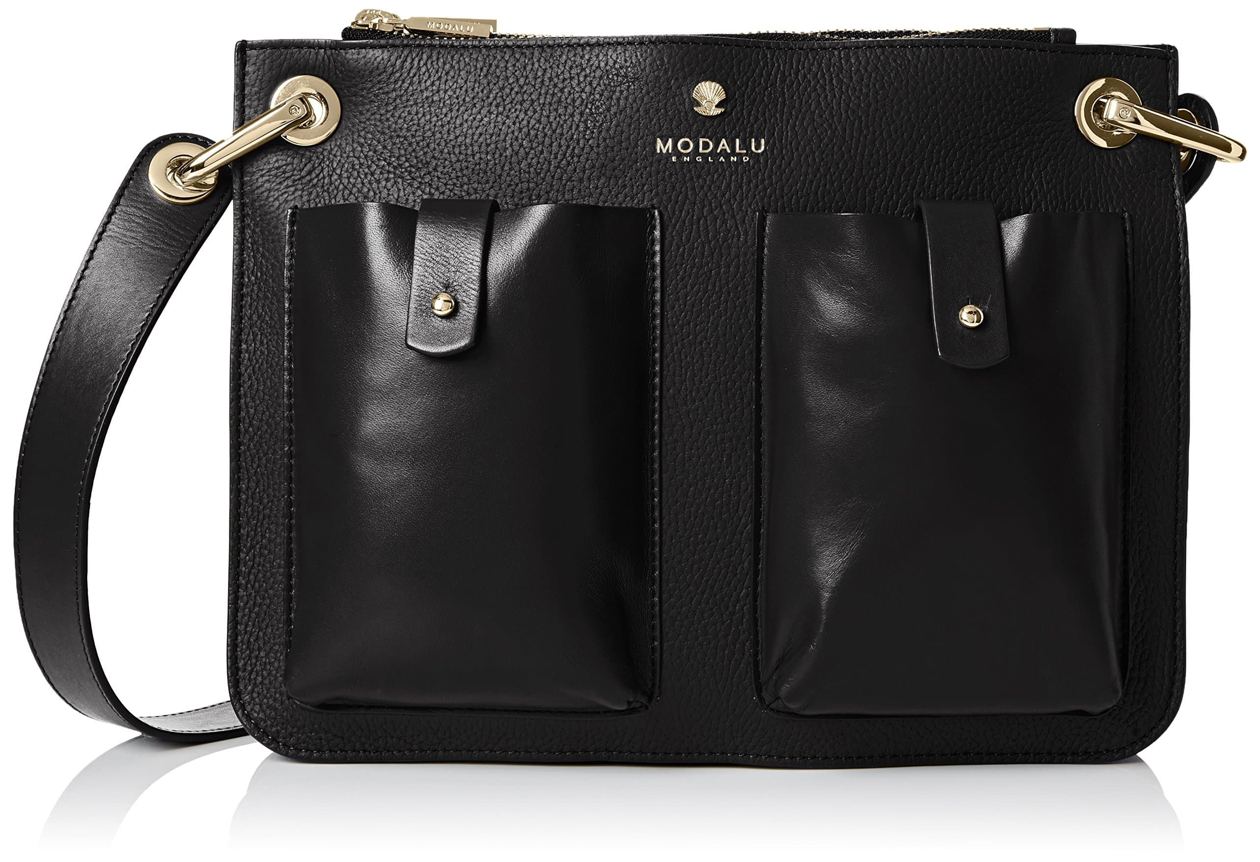 Modalu Women's Carter Cross-Body Bag