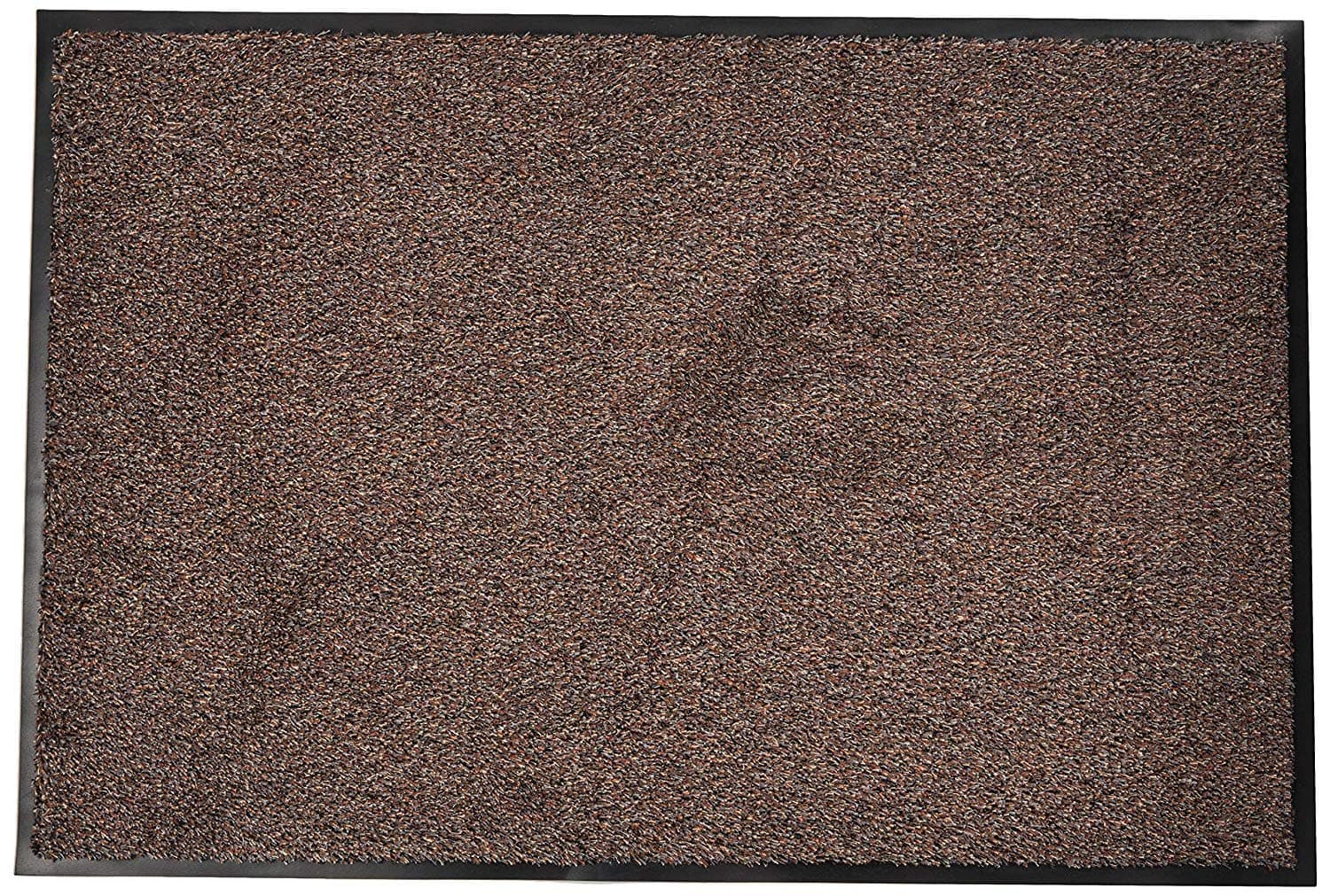 DANDY Washamat Doormat Soft Absorbent Cotton Mat