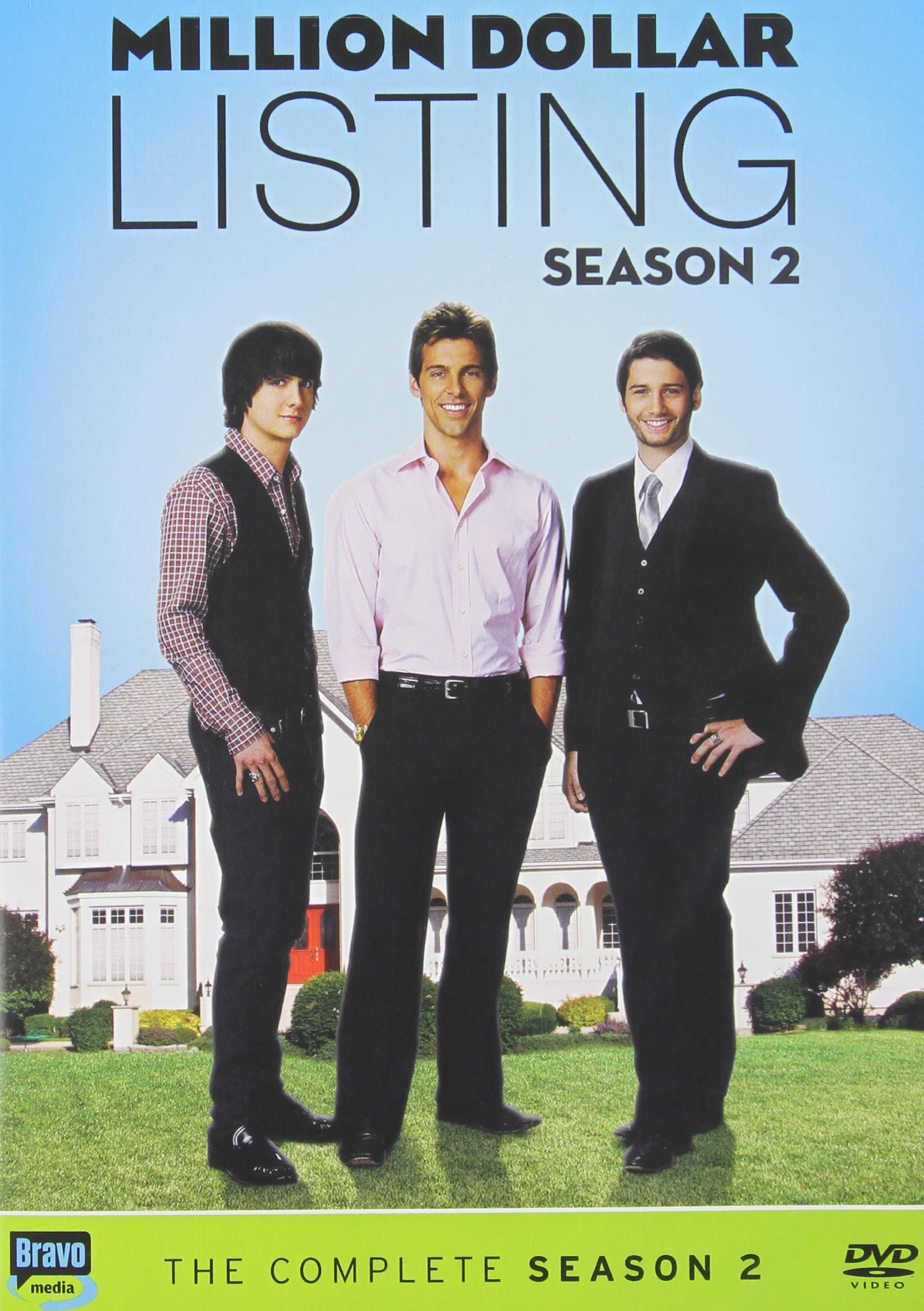 Million Dollar Listing: 2nd Season