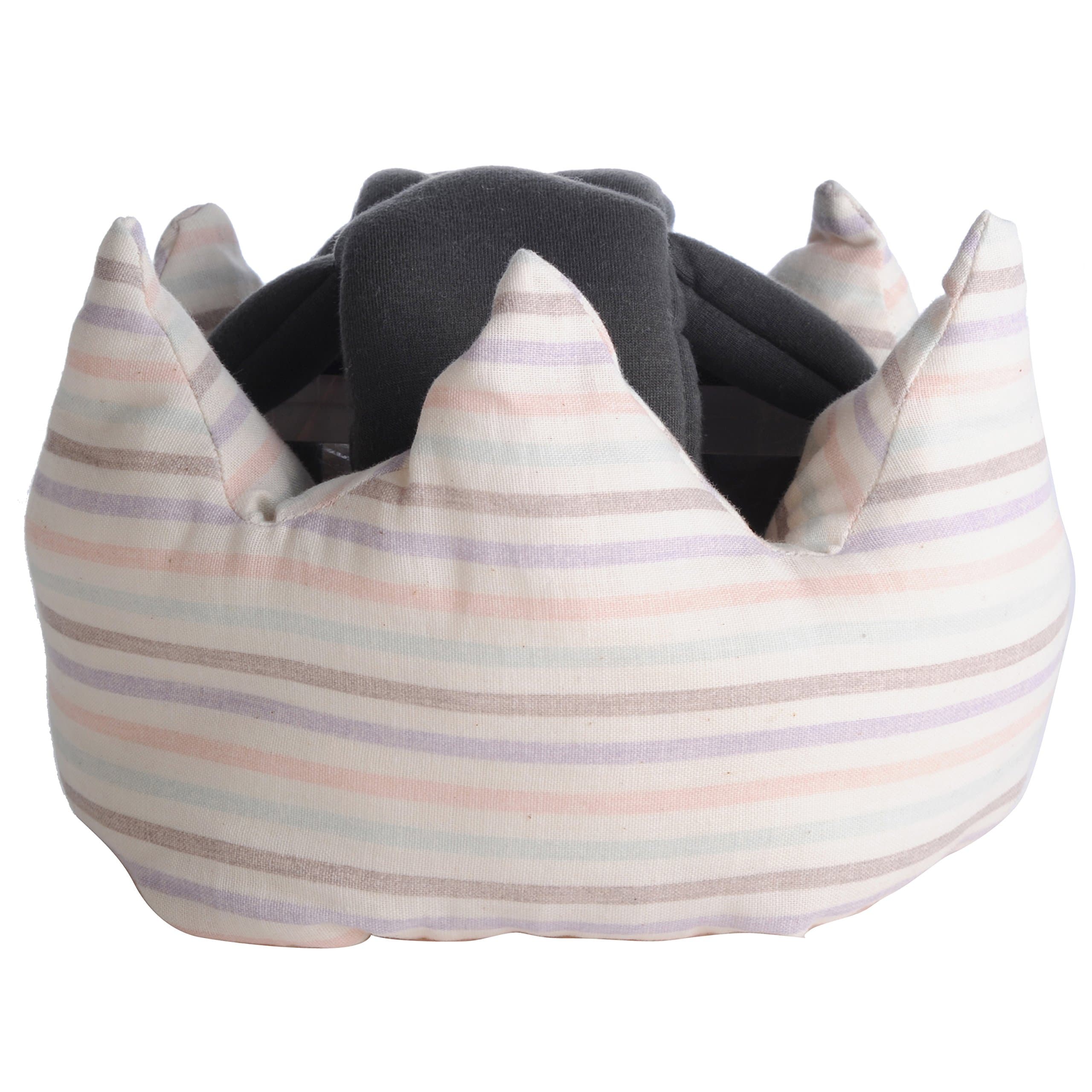 Crown Baby Helmet for Crawling and Toddling