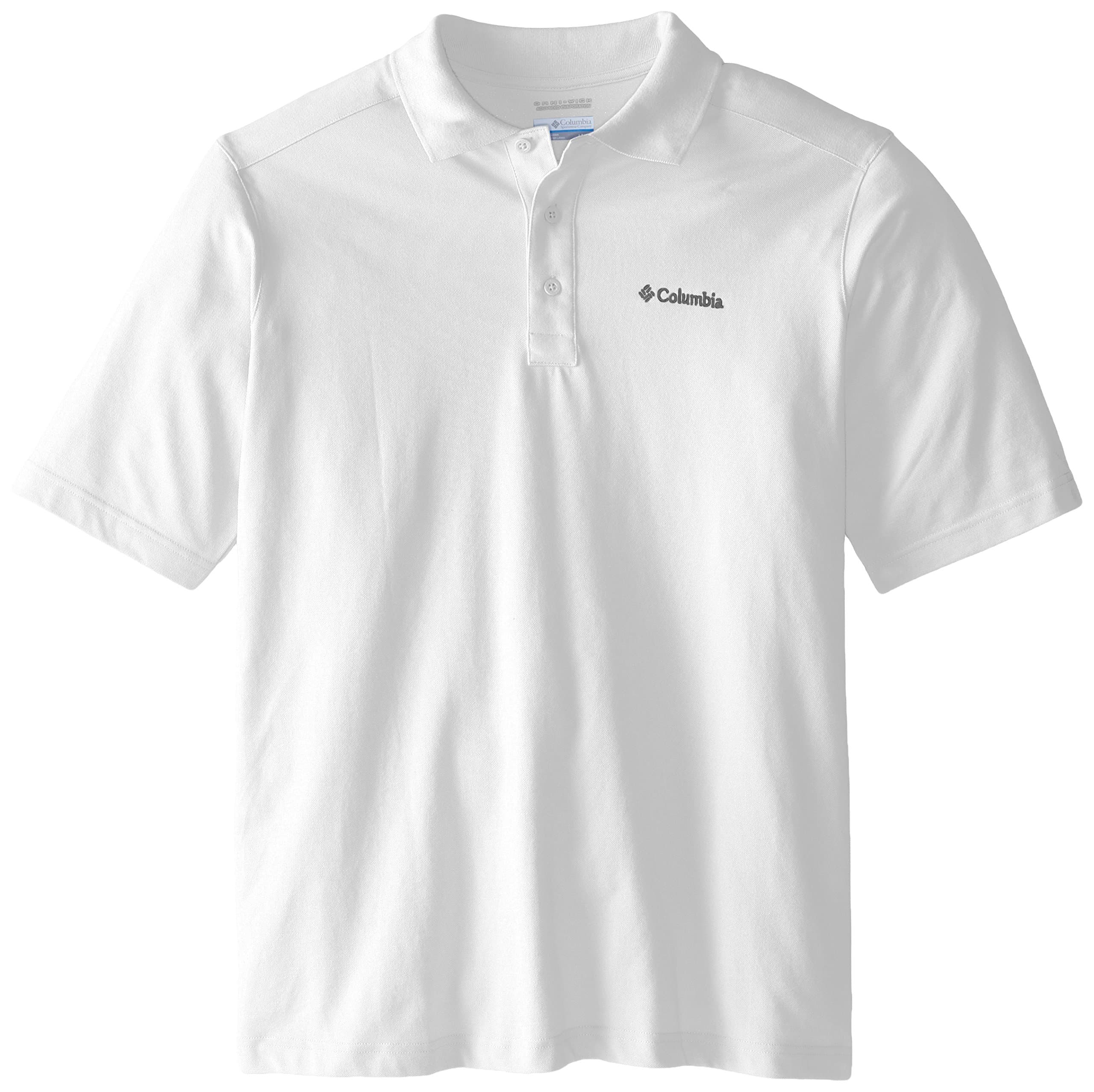 Columbia Men's Elm Creek Polo