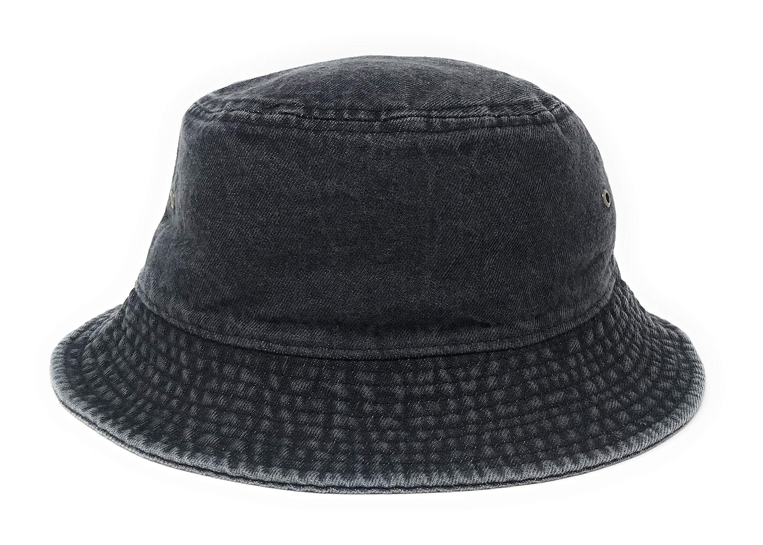 Revive OnlineBucket Hats - 100% Cotton