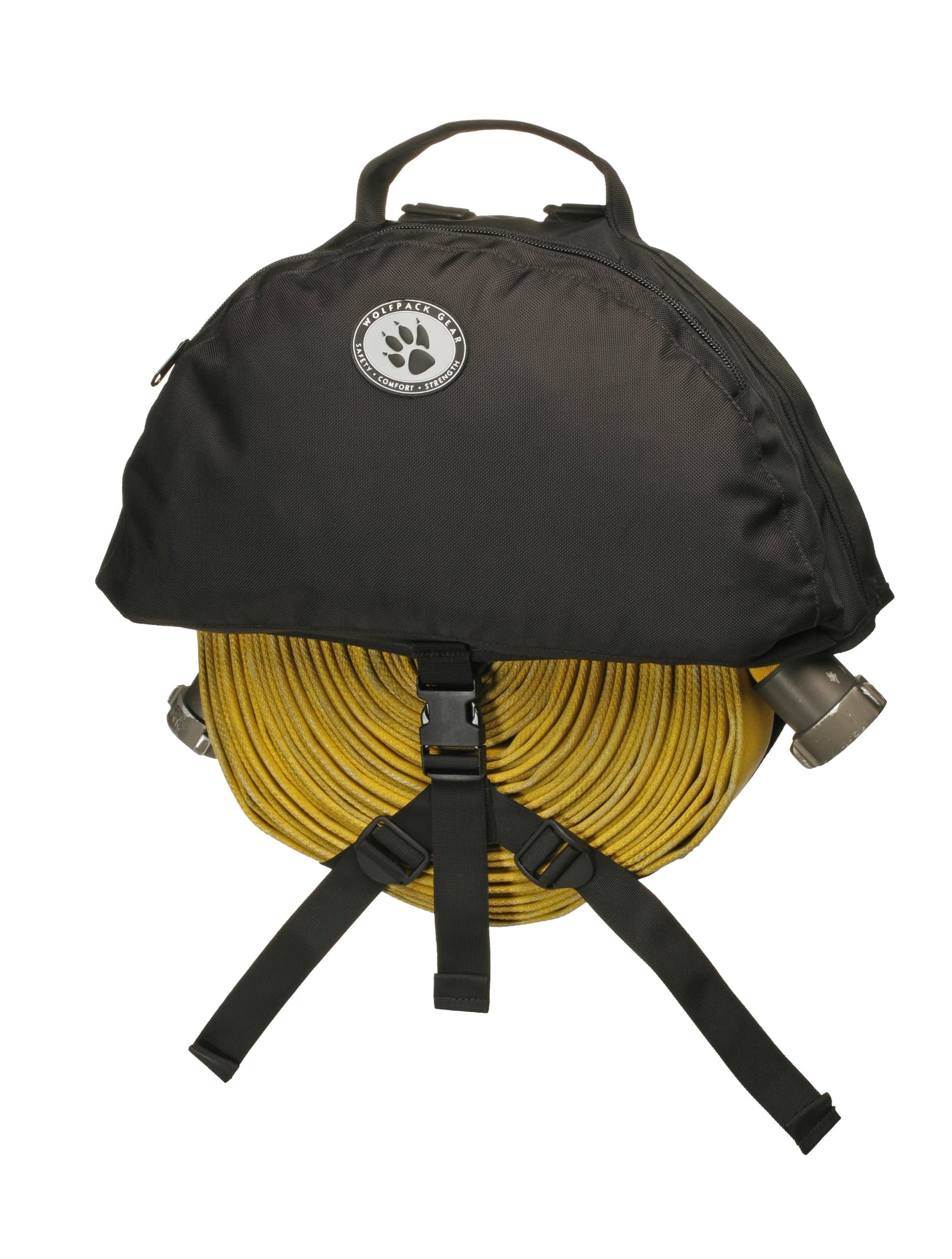 Wildland Firefighting Hose Pack - Holds 3 Hoses