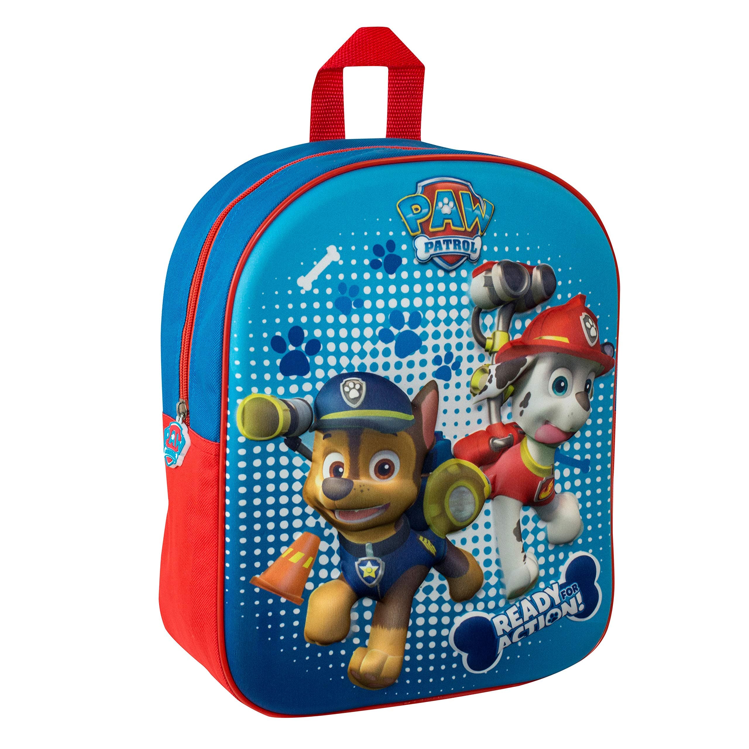 Sambro Paw Patrol EVA Boys Junior Backpack