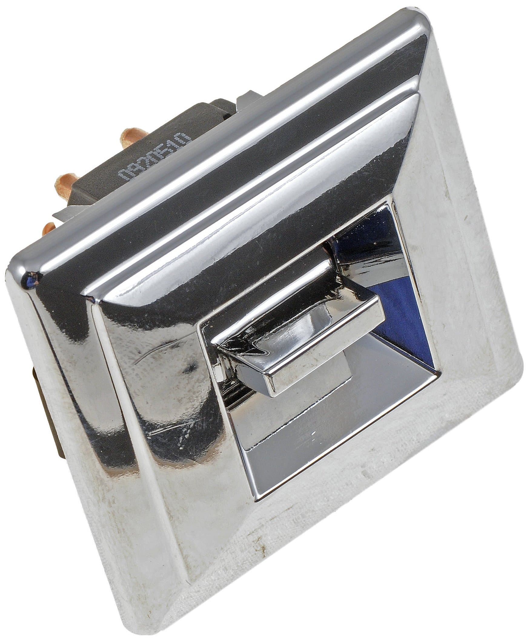 Dorman 901-016 Power Window Switch - Front Right, 1 Button Compatible with Select Models