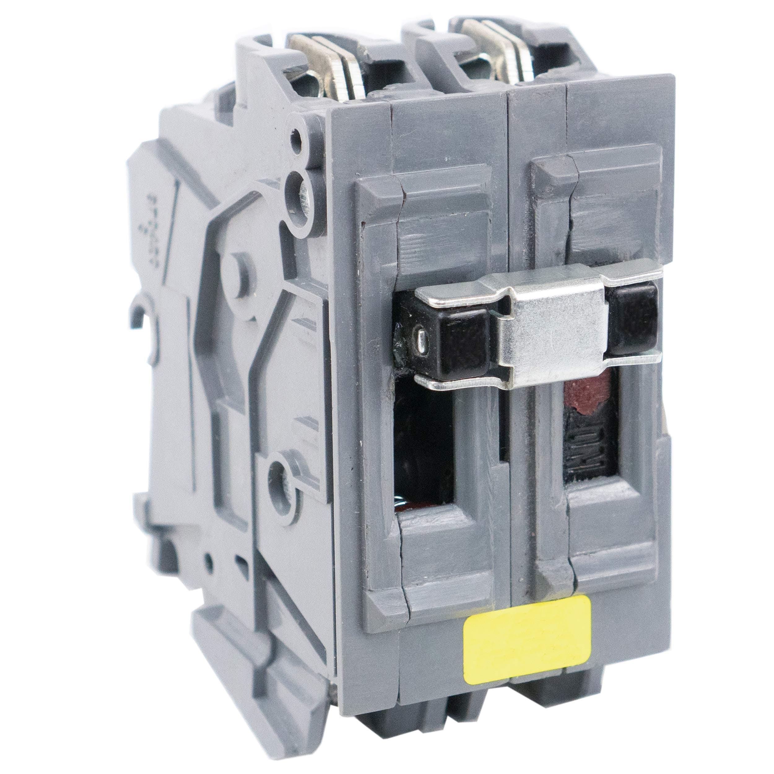 UBIA260NI-New Wadsworth Type A Replacement. Two Pole 60 Amp Circuit Breaker Manufactured by Connecticut Electric.