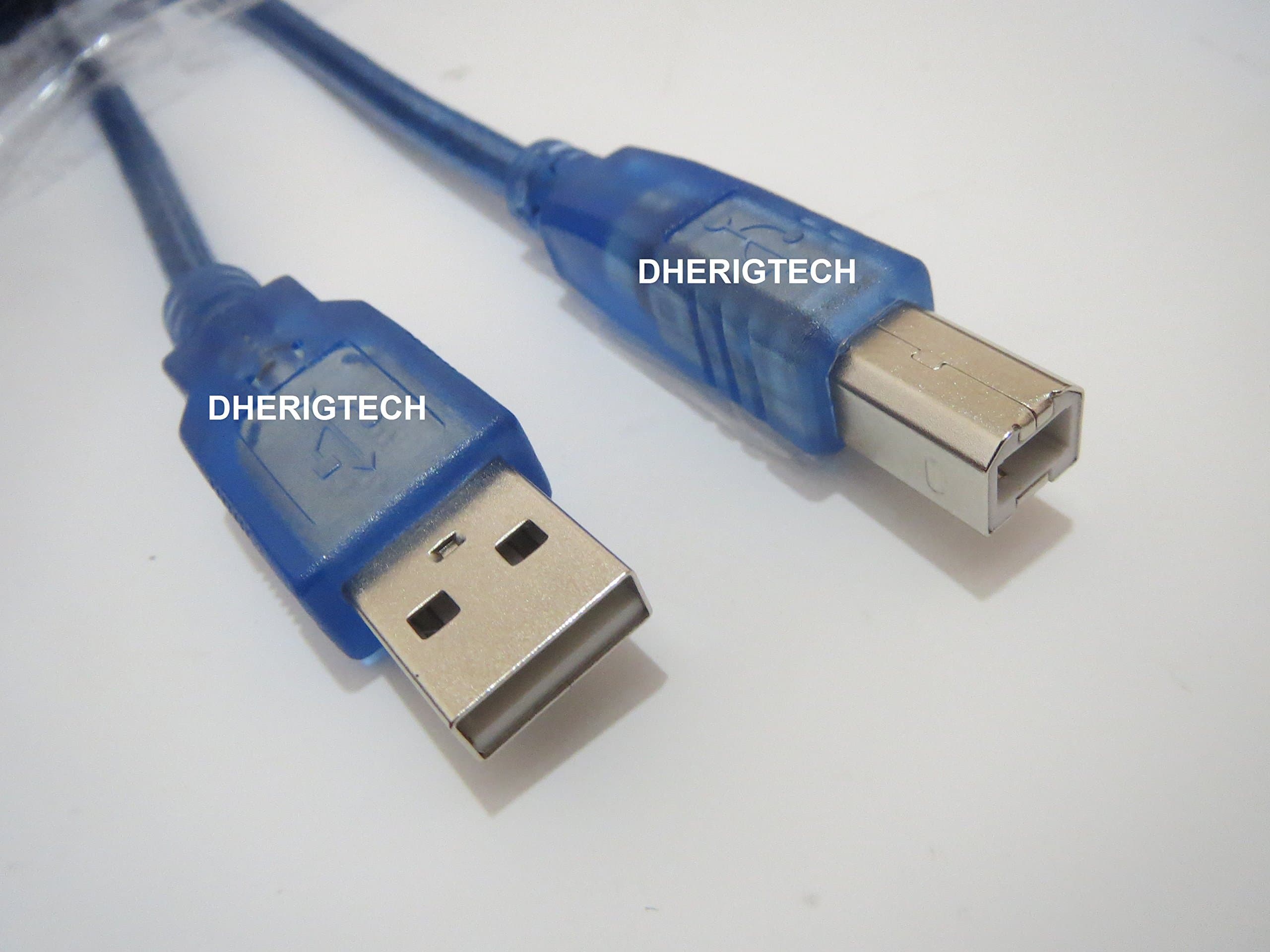 USB Data Printer cable for EPSON Perfection V33 V370 V500 V550 V600 V700 V750