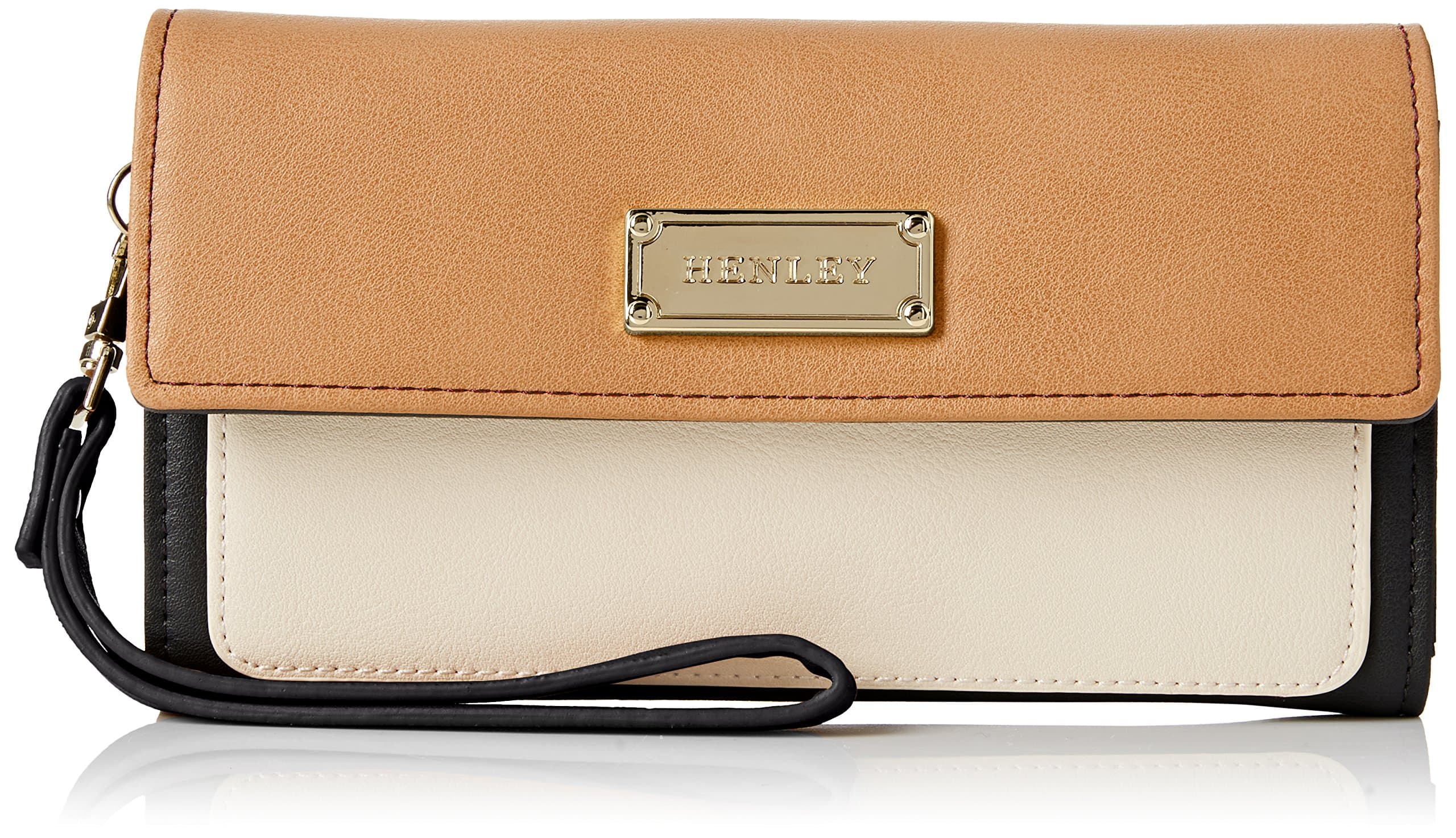 Henley Women's Honey Purse