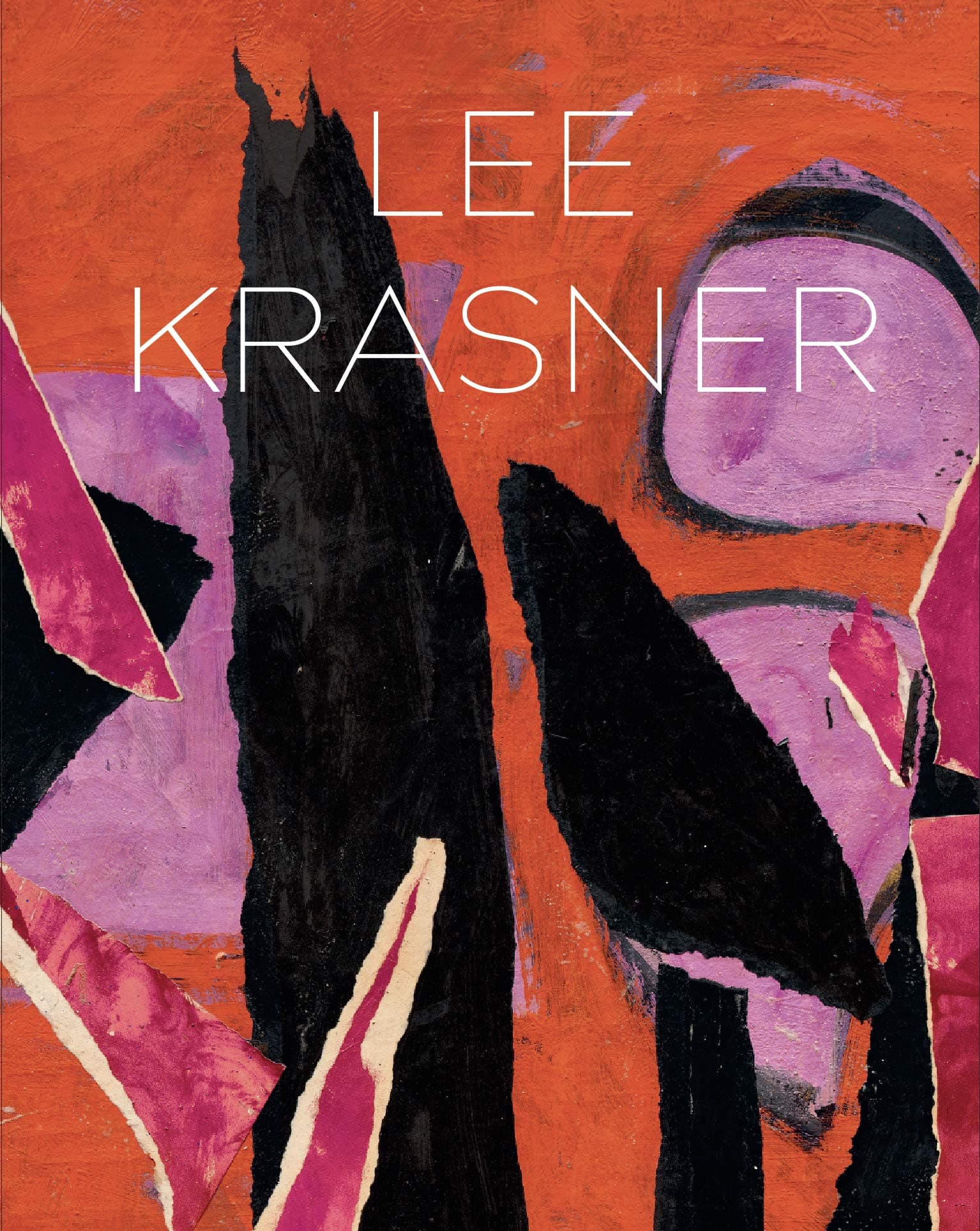 Lee Krasner Hardcover – June 25, 2019