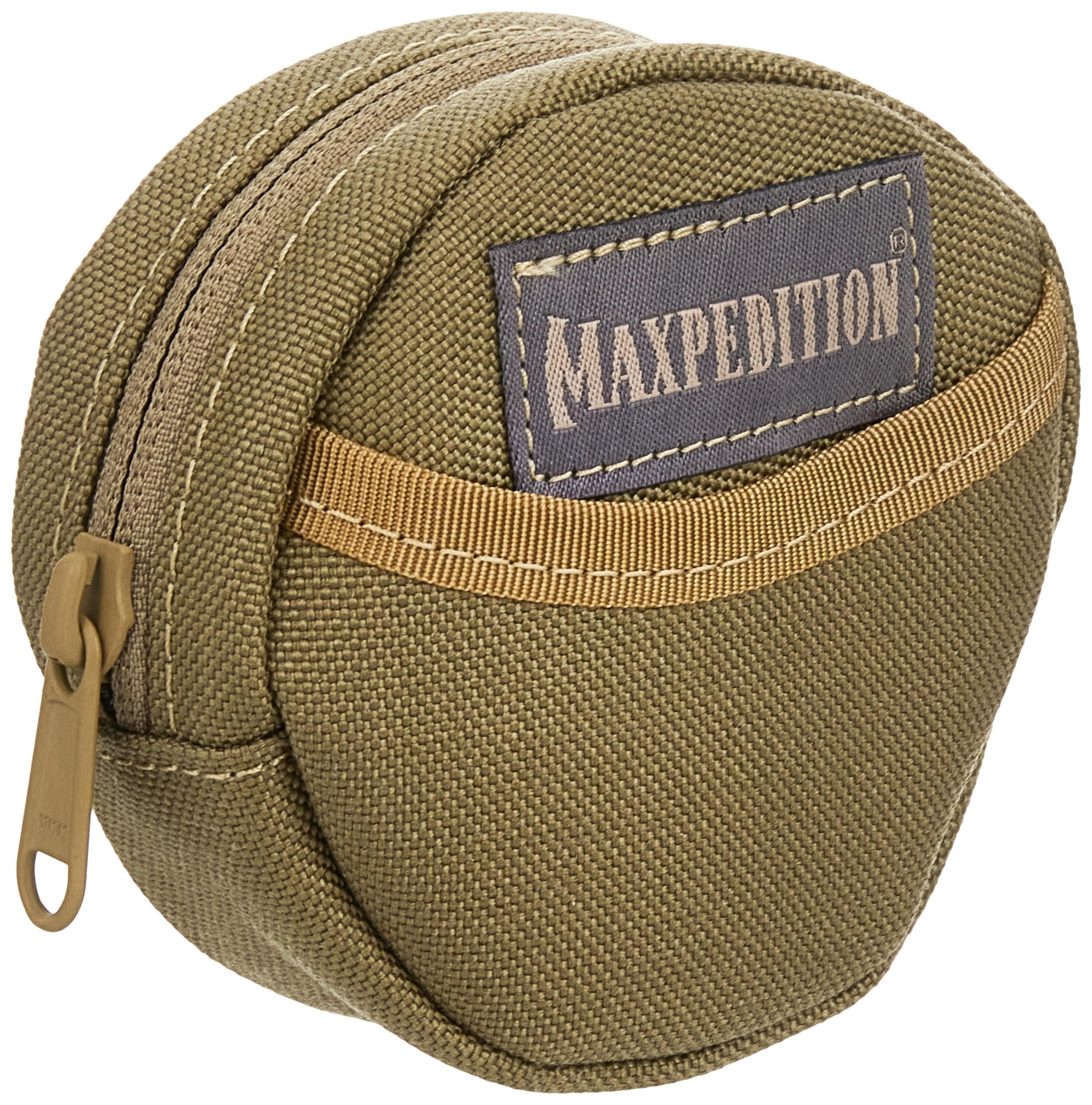 Maxpedition Gear Tactical Can Case