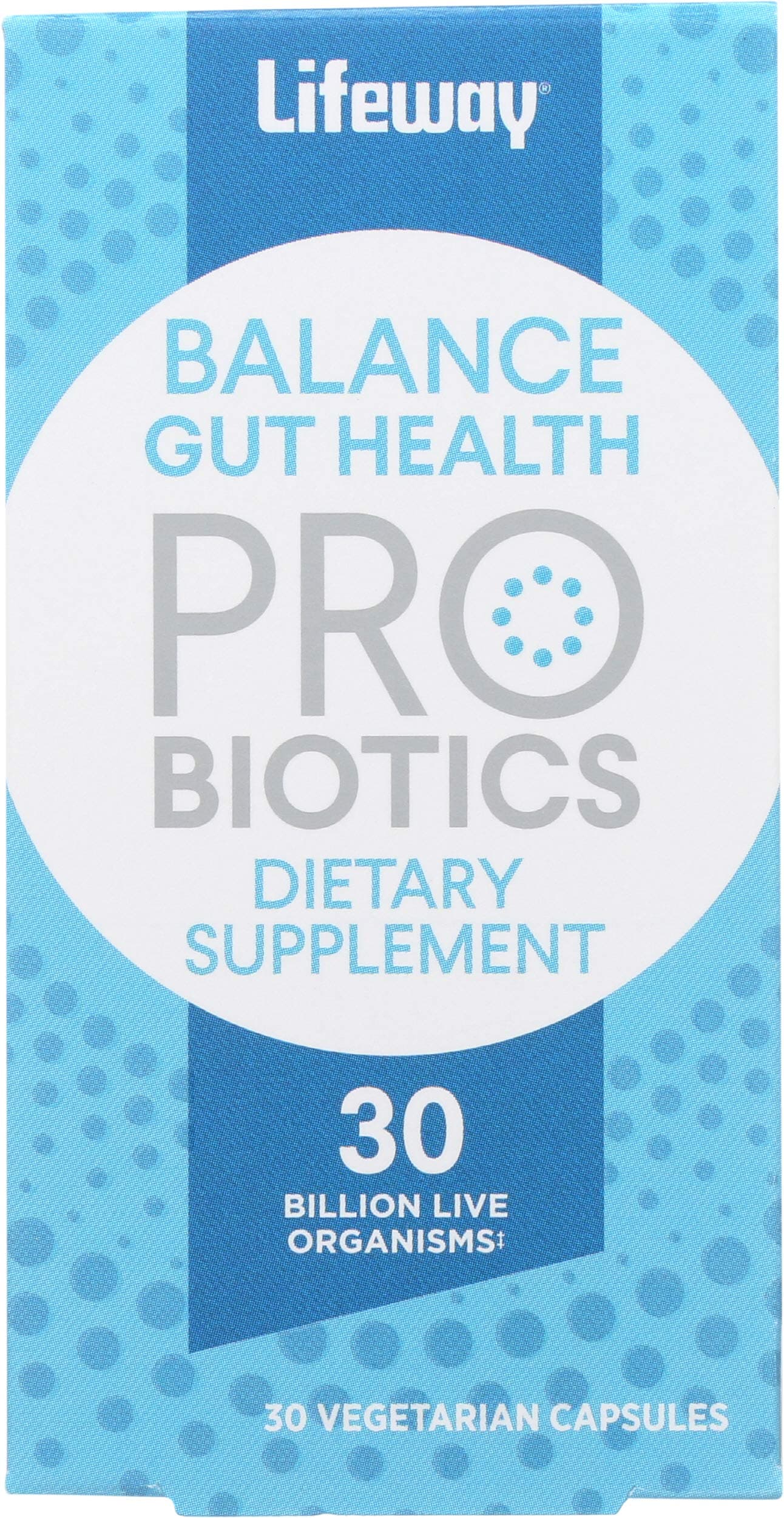 LIFEWAY PROBIOTIC BALANCE