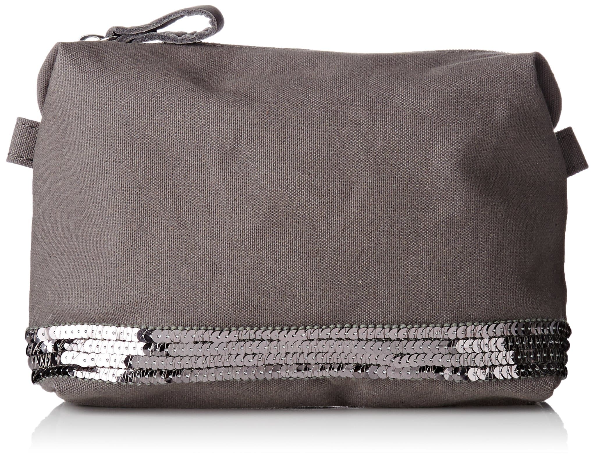 VANESSA BRUNO Women's Cabas Trousse2 Clutch