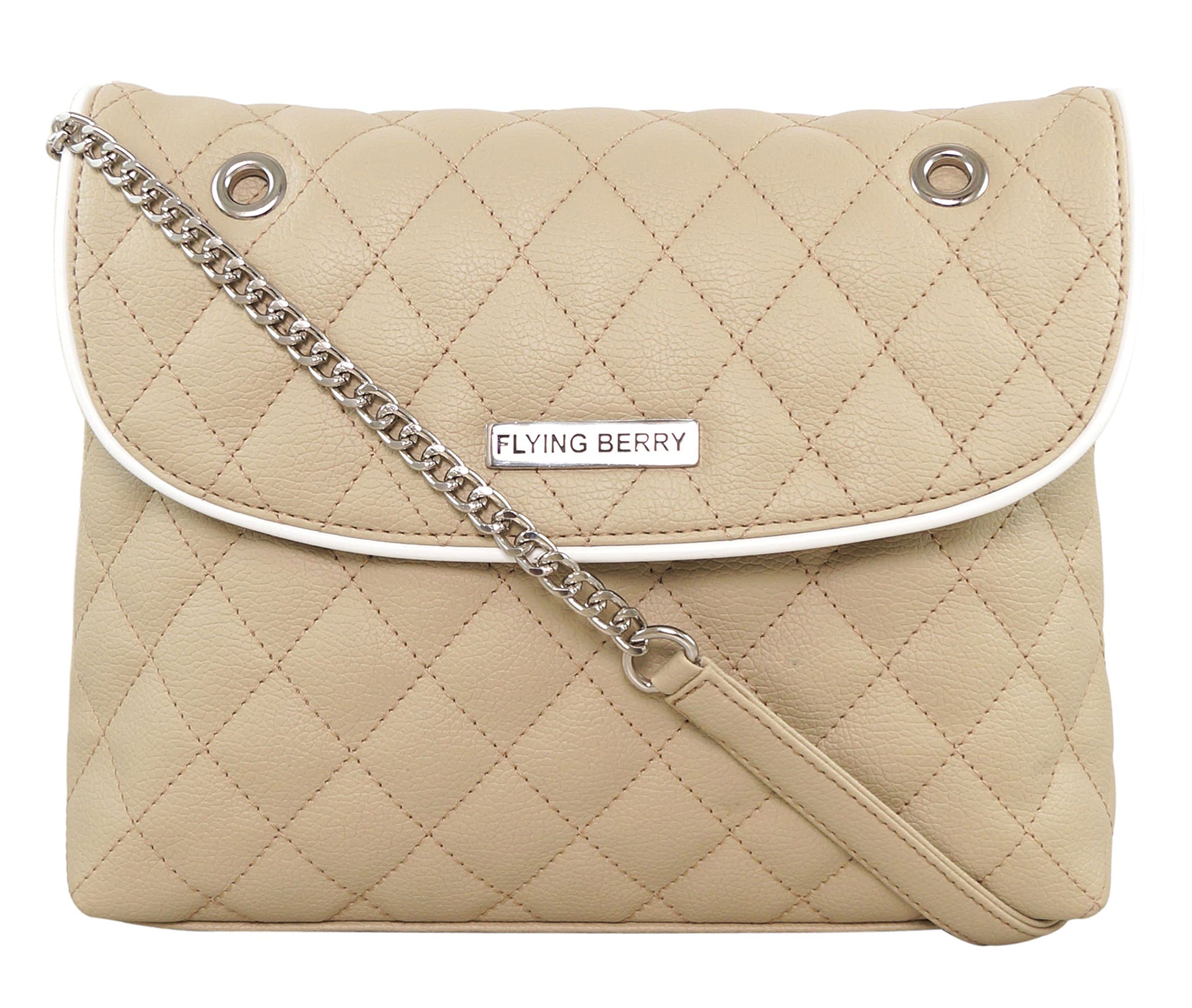 FLYING BERRY Women's Sling Bag