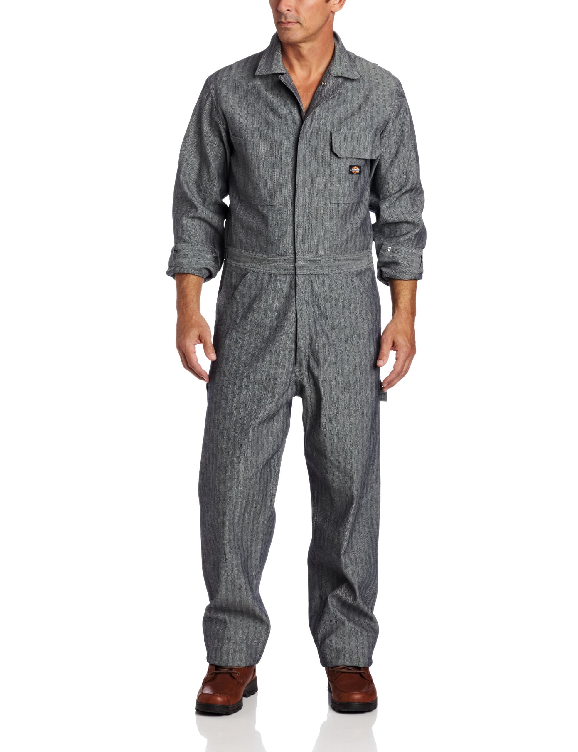 Men's Premium Insulated Duck Coverall
