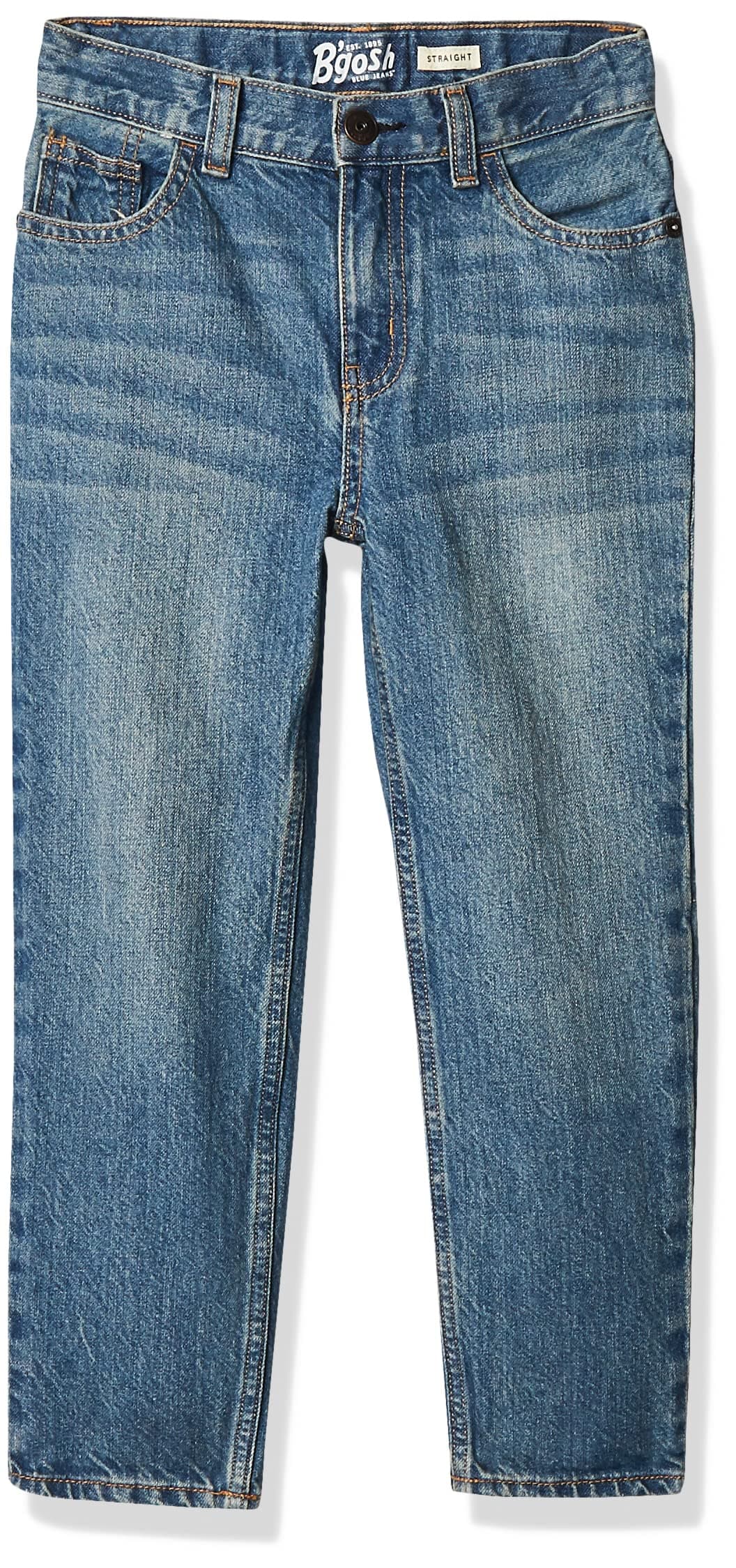 OSHKOSH B'GOSHBoys' Straight Jeans
