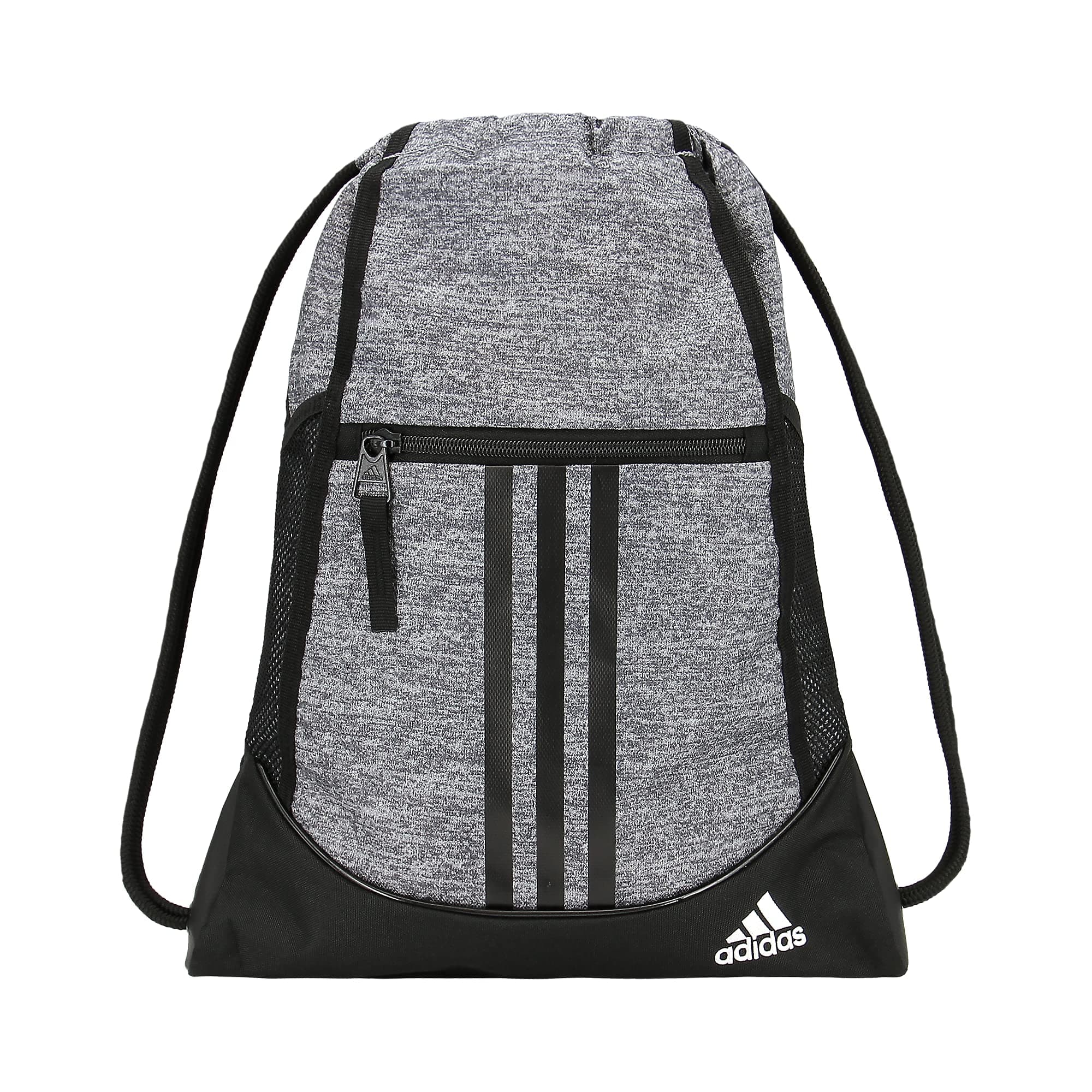 Alliance Sackpack – Drawstring Backpack for Sports, Small Gym Bag