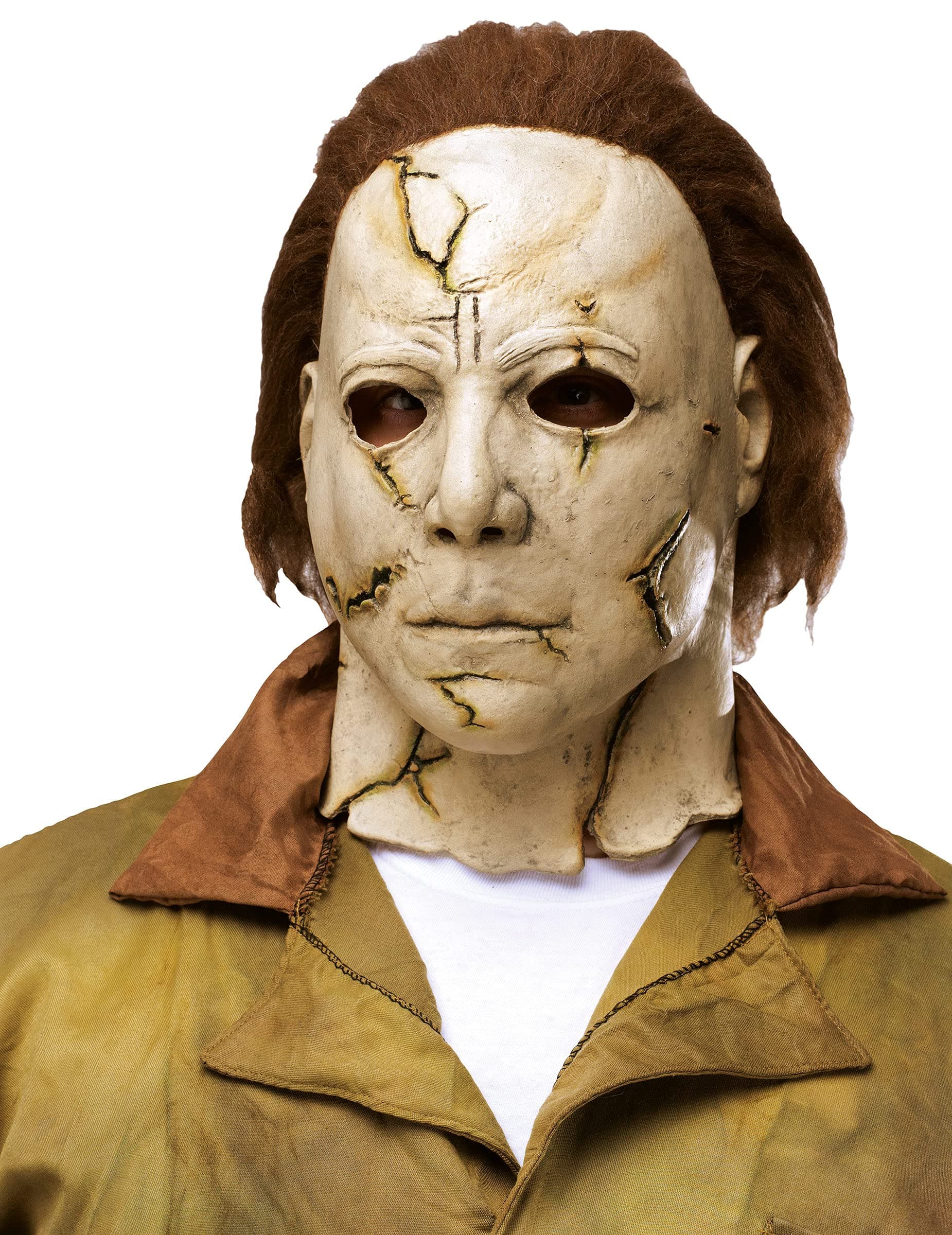 Rob Zombie's Halloween Michael Myers Mask