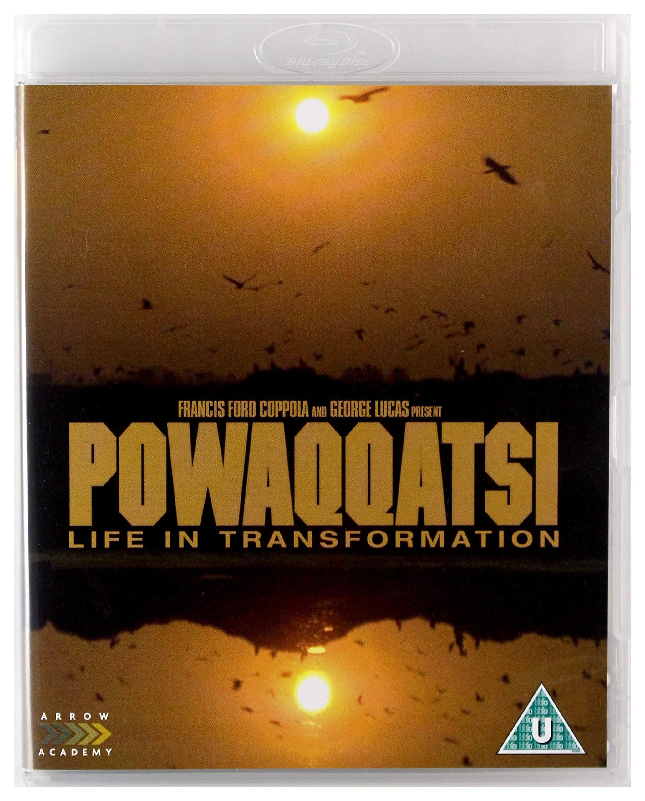 Powaqqatsi