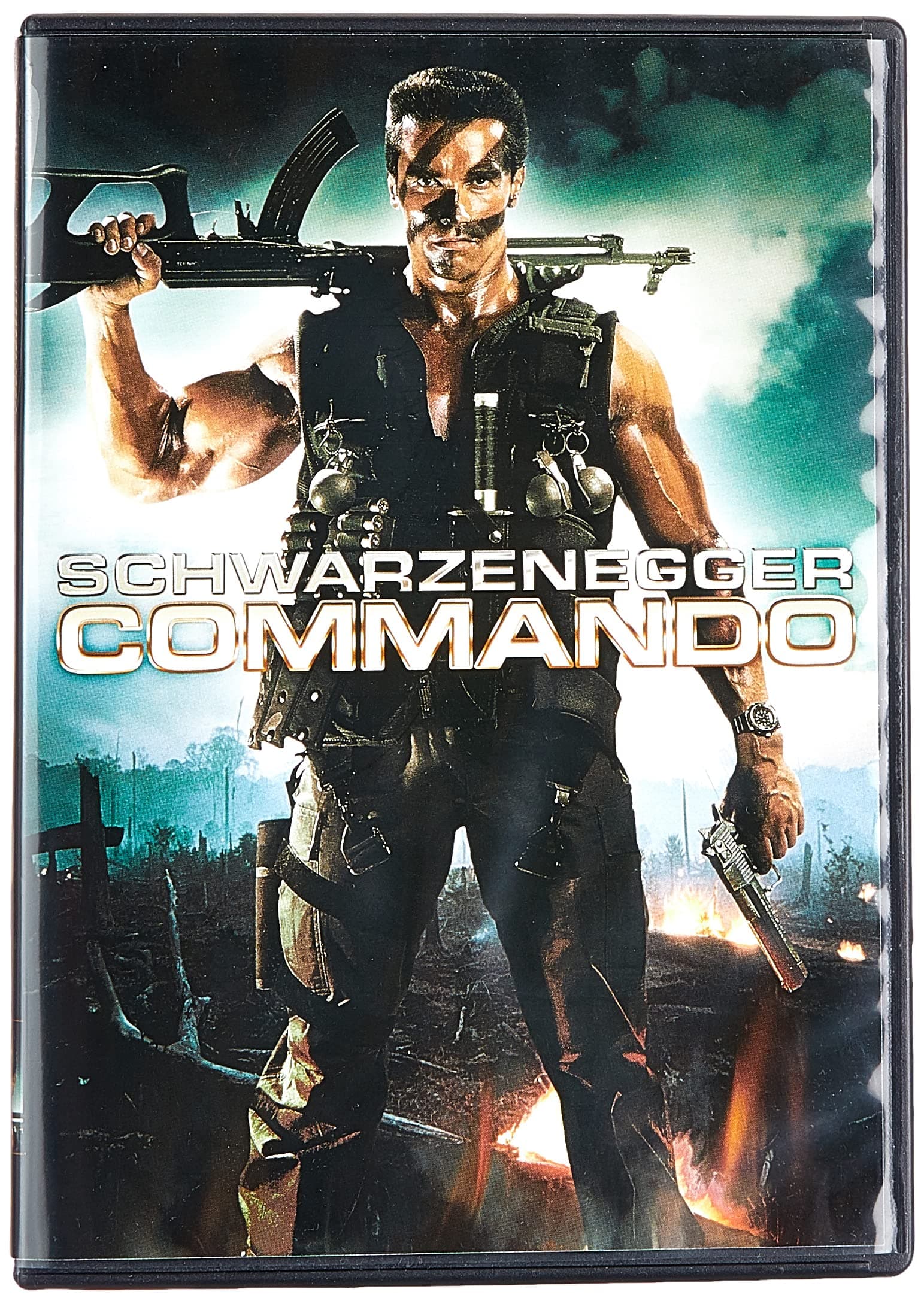 COMMANDO