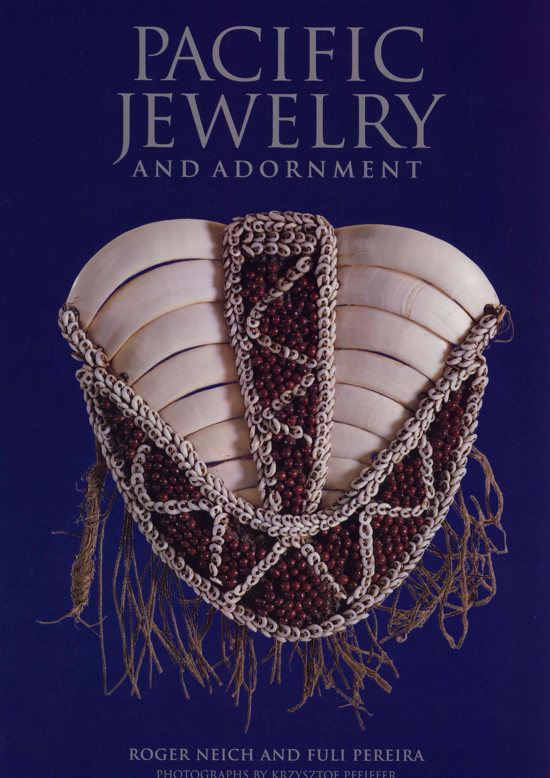 Pacific Jewelry and Adornment
