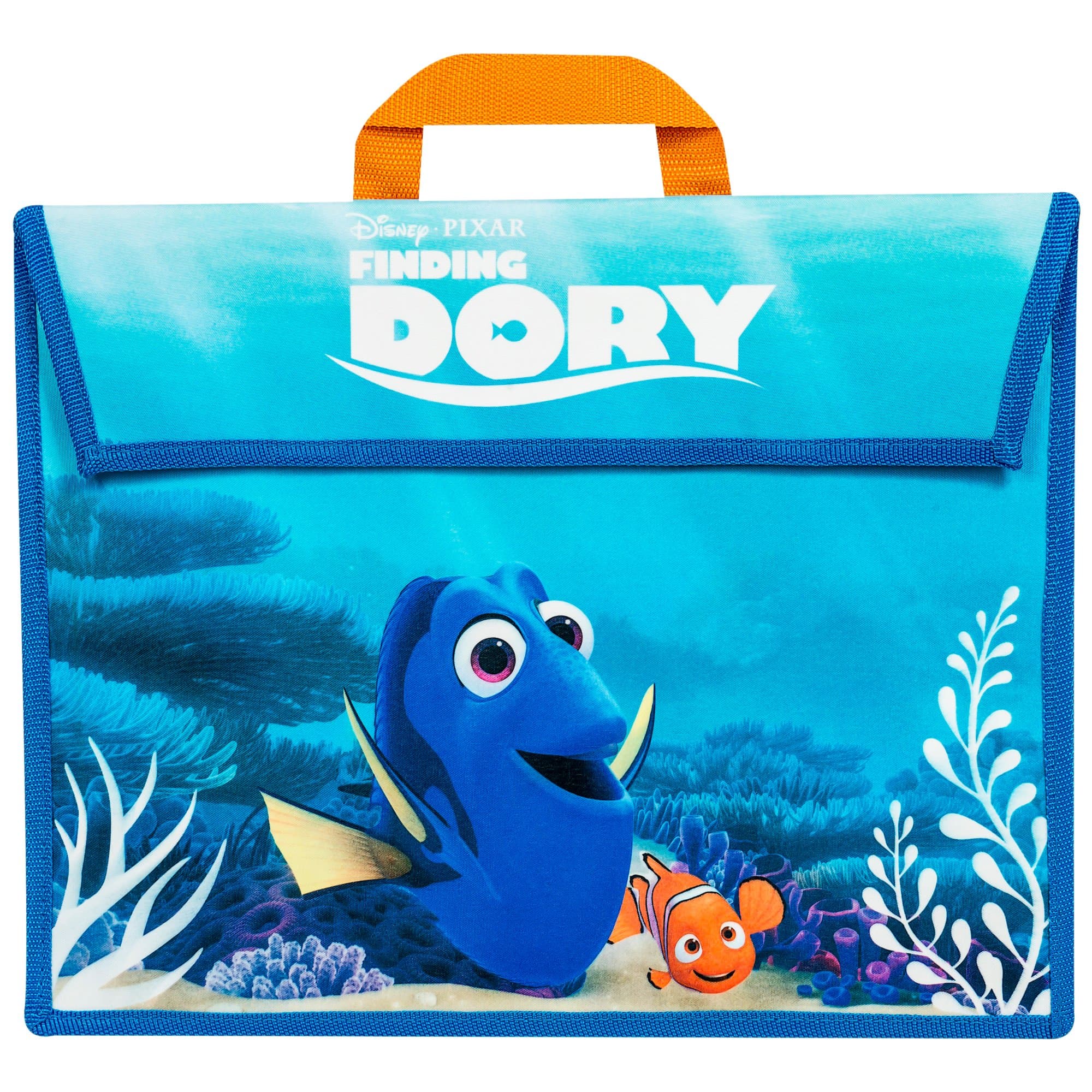 Children's Official Licensed Disney's Finding Dory Book Bag