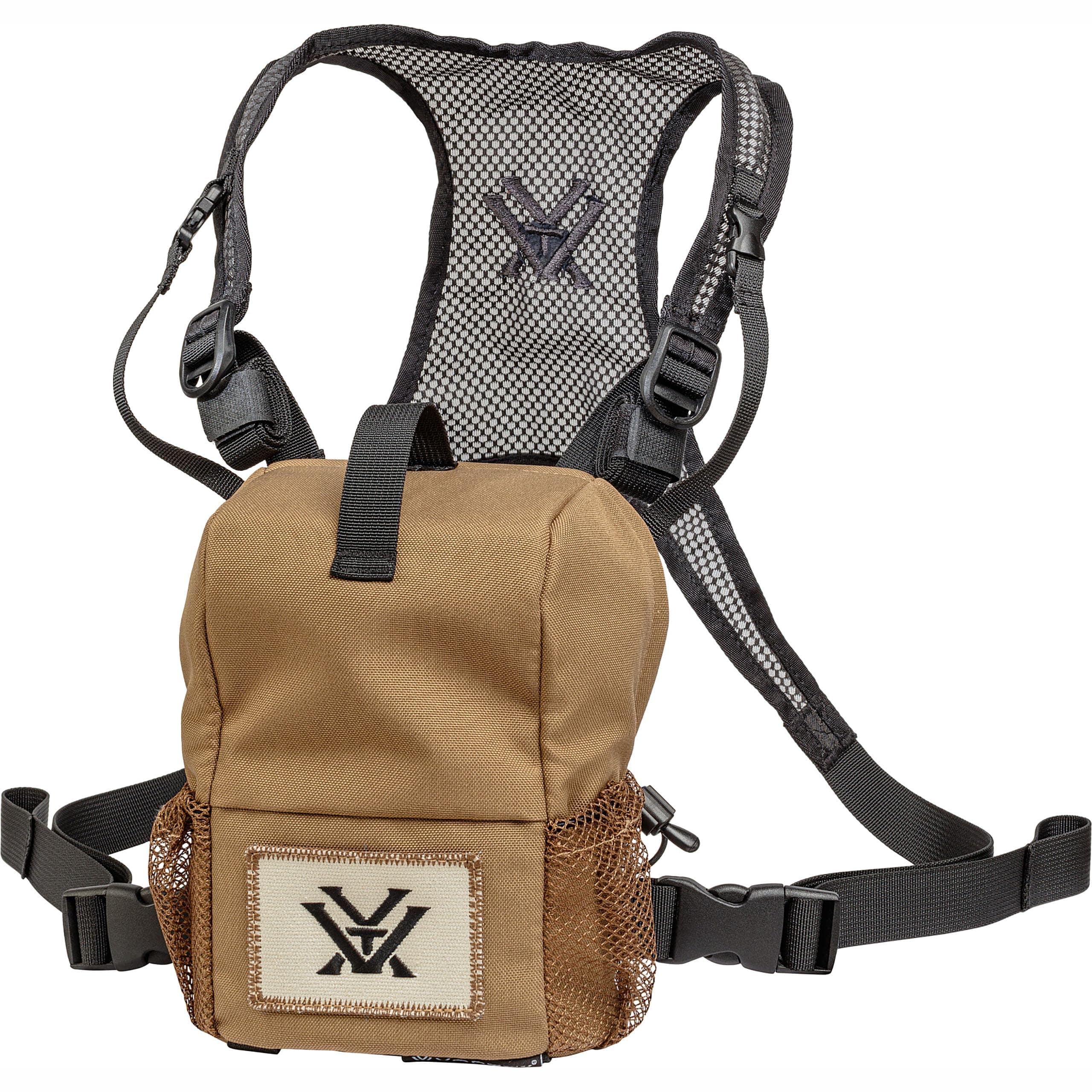Vortex Optics Glasspak Sport Binocular Harnesses