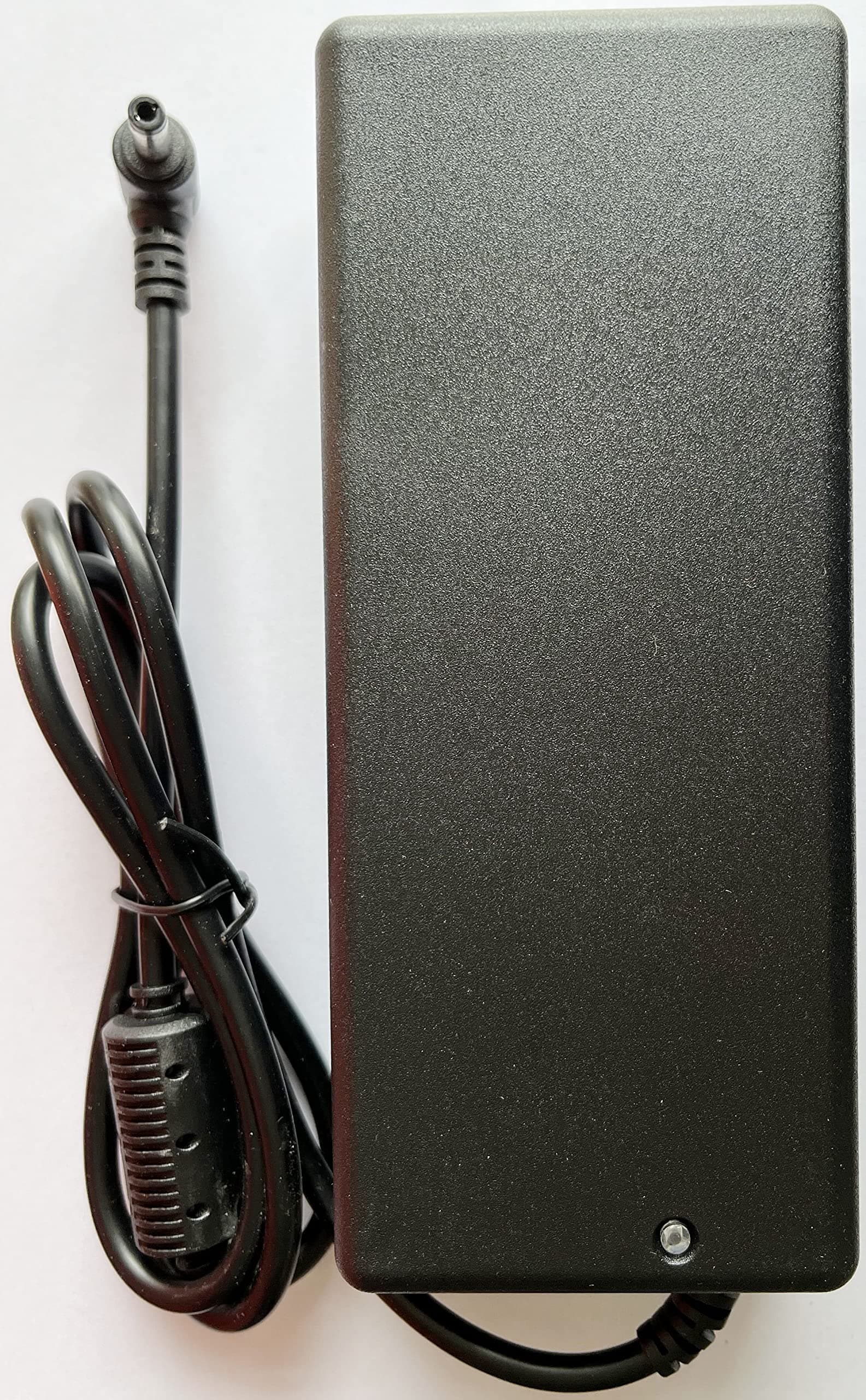 CARGADOR ESP Power Supply Charger Adapter 24V compatible with replacement for Switching Mode Power Supply Endor6200-2400750P P/N Endor6200-2400750-15C01 with Plug Round/Circular/Barrel