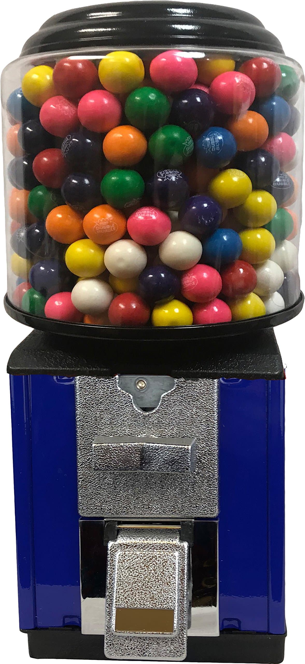 Economy Bulk Vending Gumball Machine (Blue)