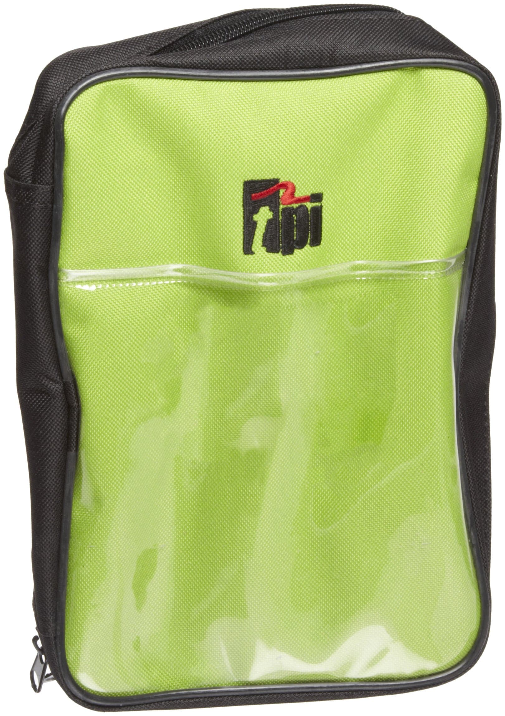 TPI TLSCASE1 Test Lead Carrying Case, For Digital Multimeters