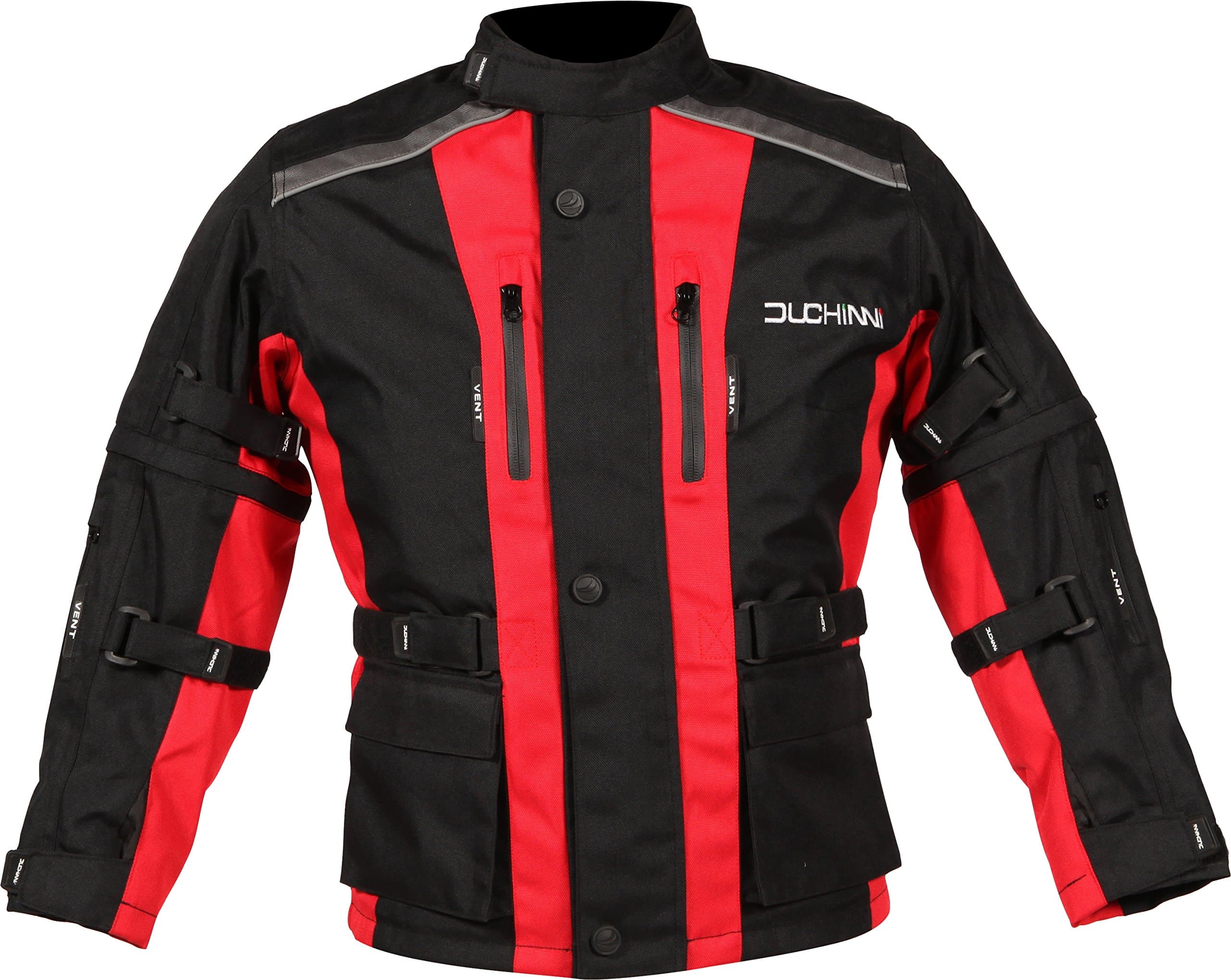 Duchinni JAGO Youth Motorcycle Jacket