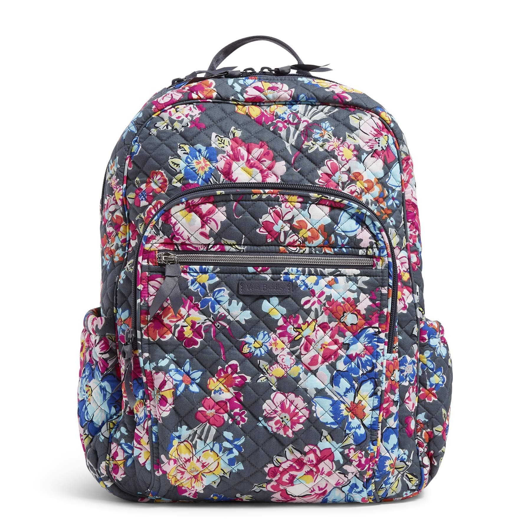 Vera Bradley Women's Cotton Campus Backpack