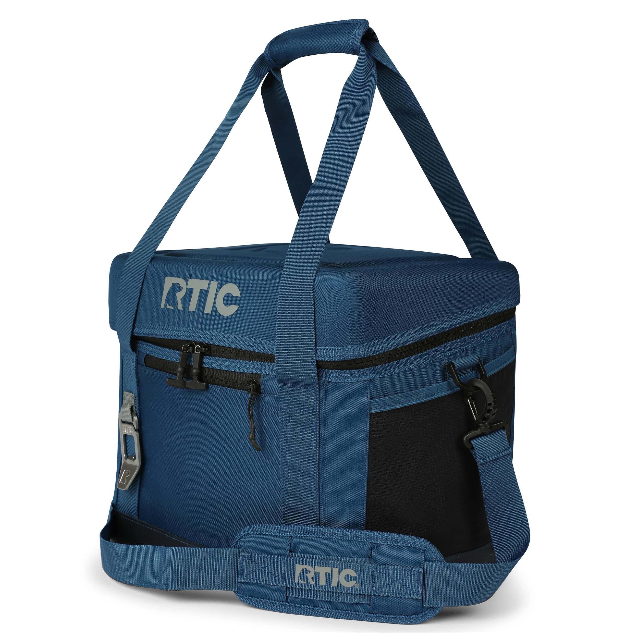 RTIC 28 Can Everyday Cooler Soft Side Portable Insulated Cooling for Lunch Beach Drink Travel Camping Picnic Unisex