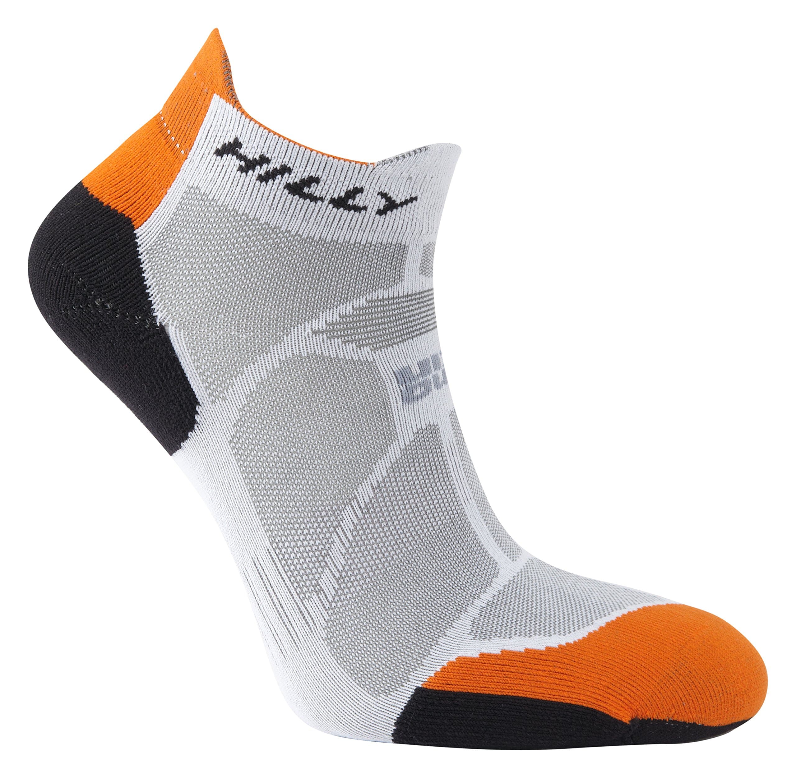Hilly Men's Marathon Fresh Running Socks