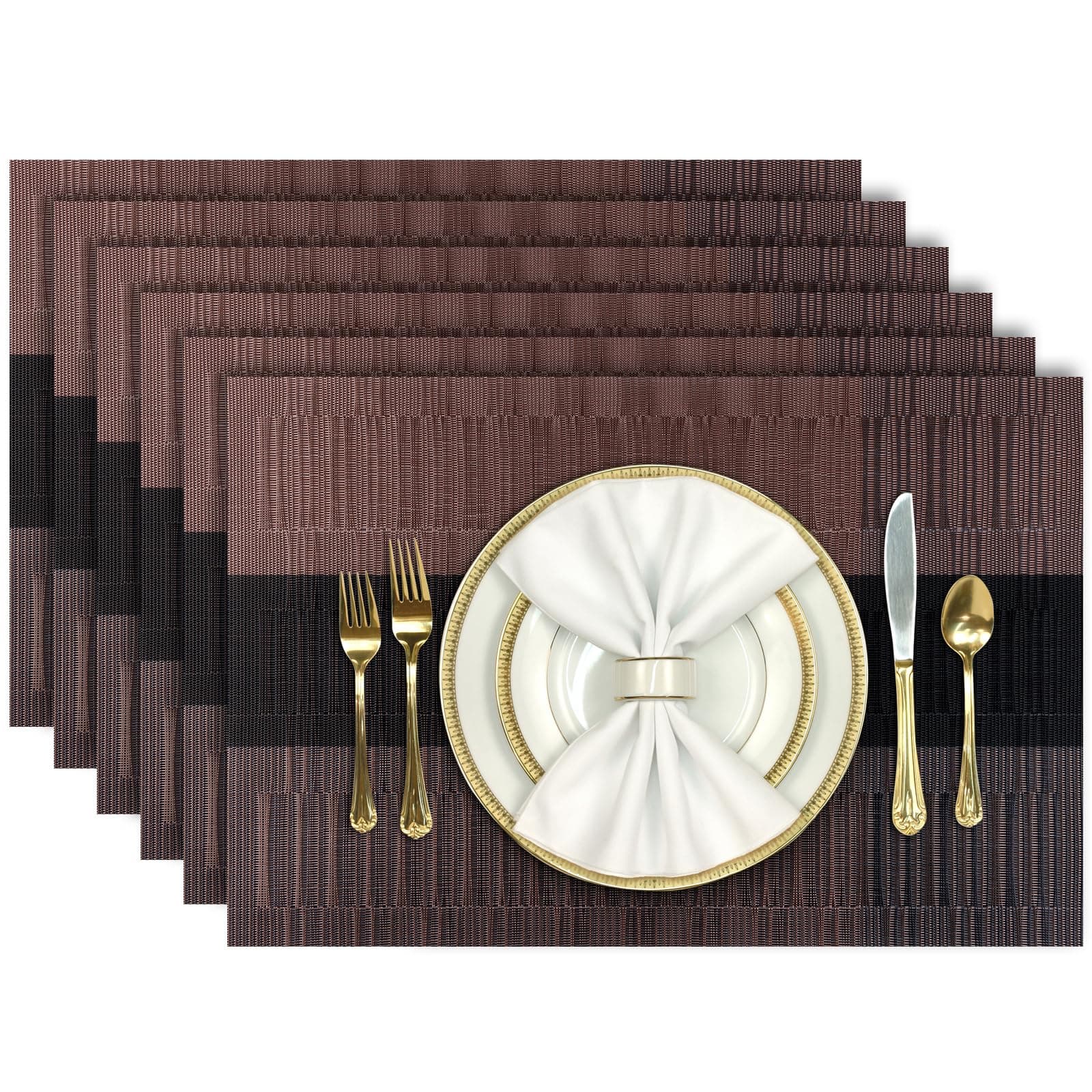 Modern Placemats