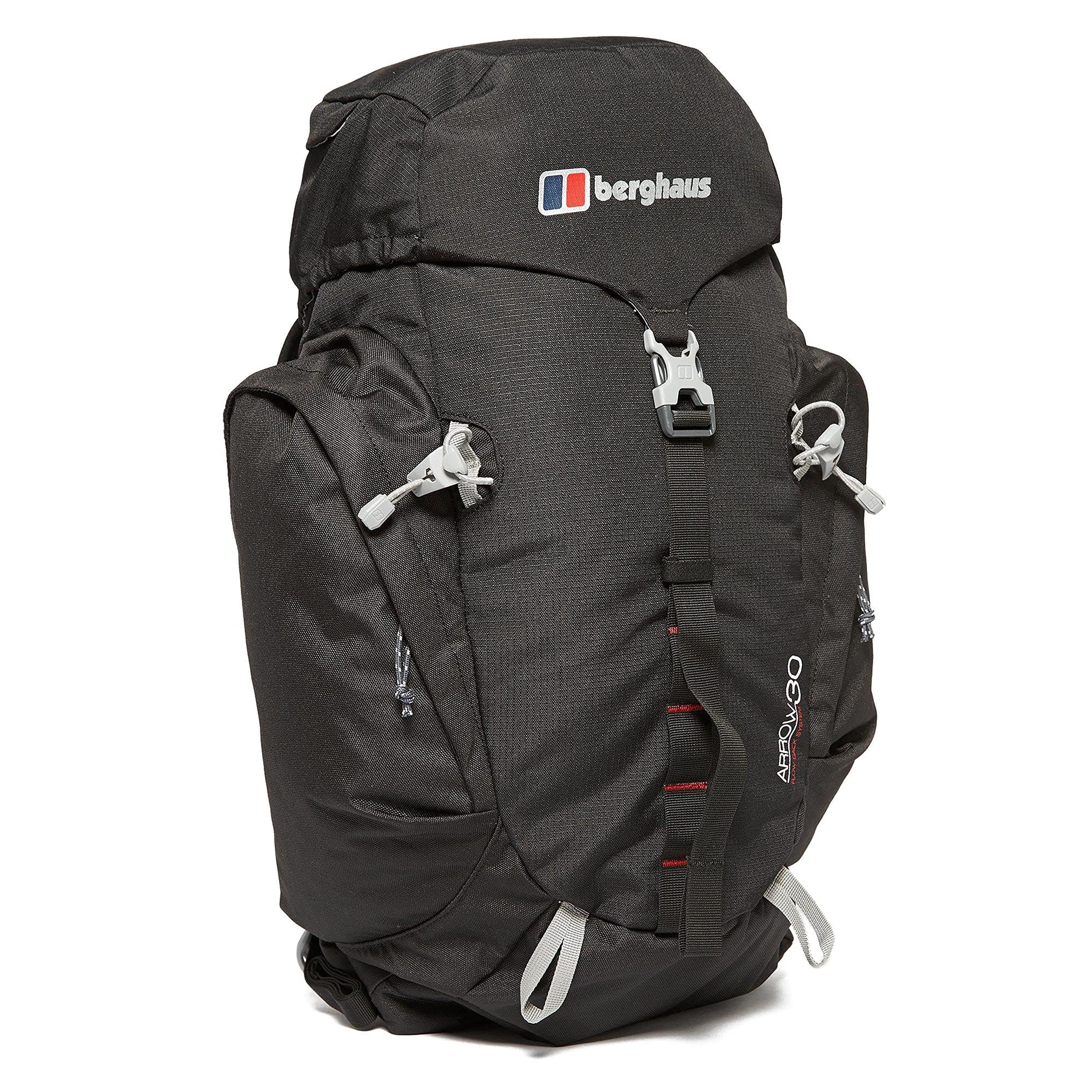 Berghaus Arrow 30 Breathable Back Panel Travel Rucksack
