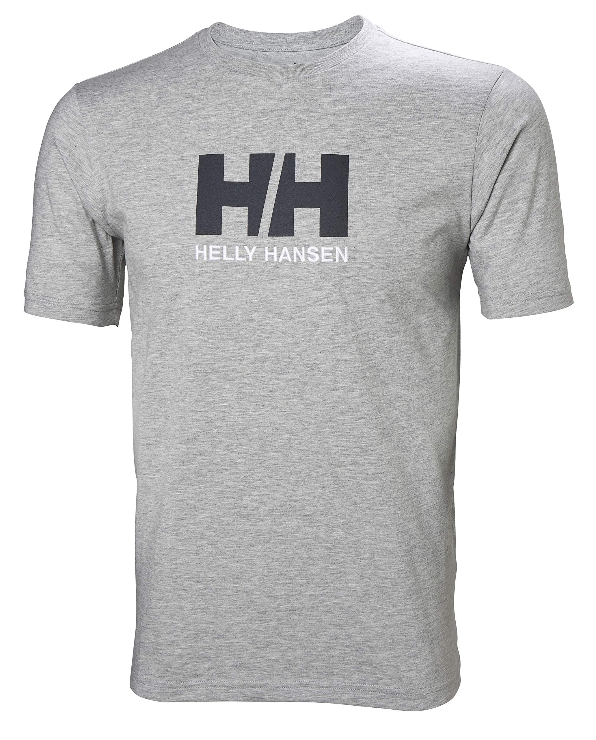 Helly Hansen Men's HH Logo T-Shirt