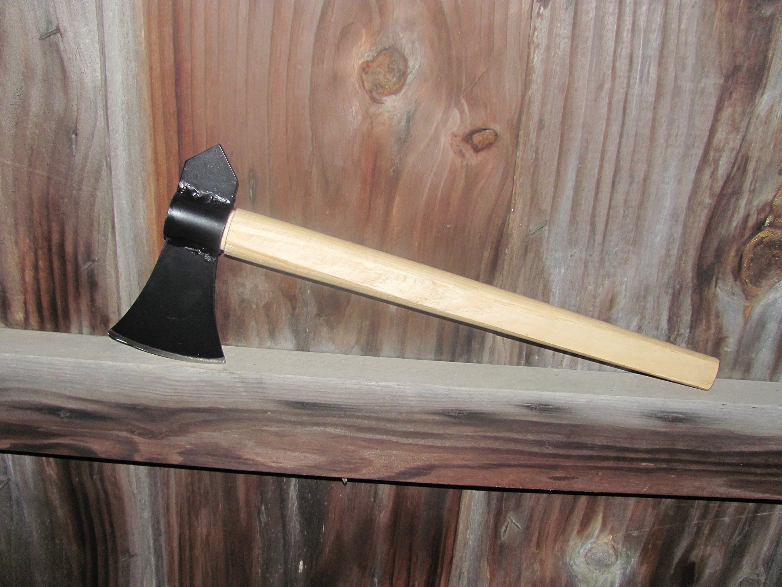 TRT Tomahawks Handmade Competition Throwing Tomahawk. Free Shipping