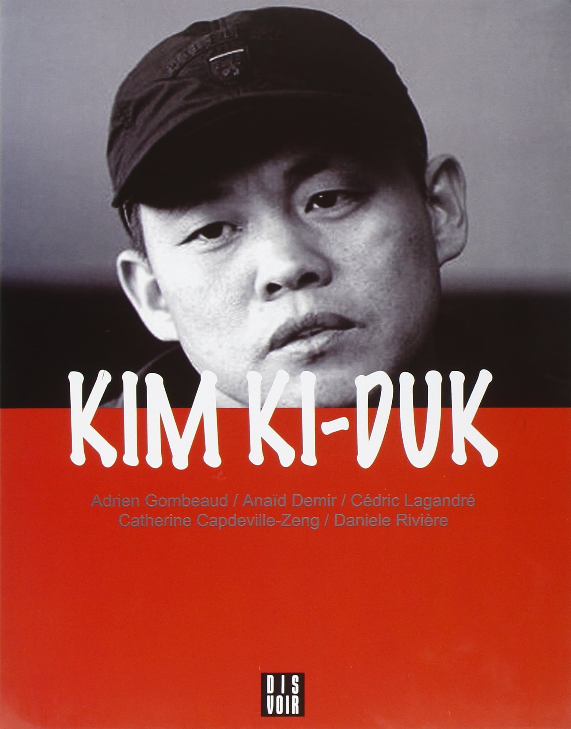 Kim Ki-Duk