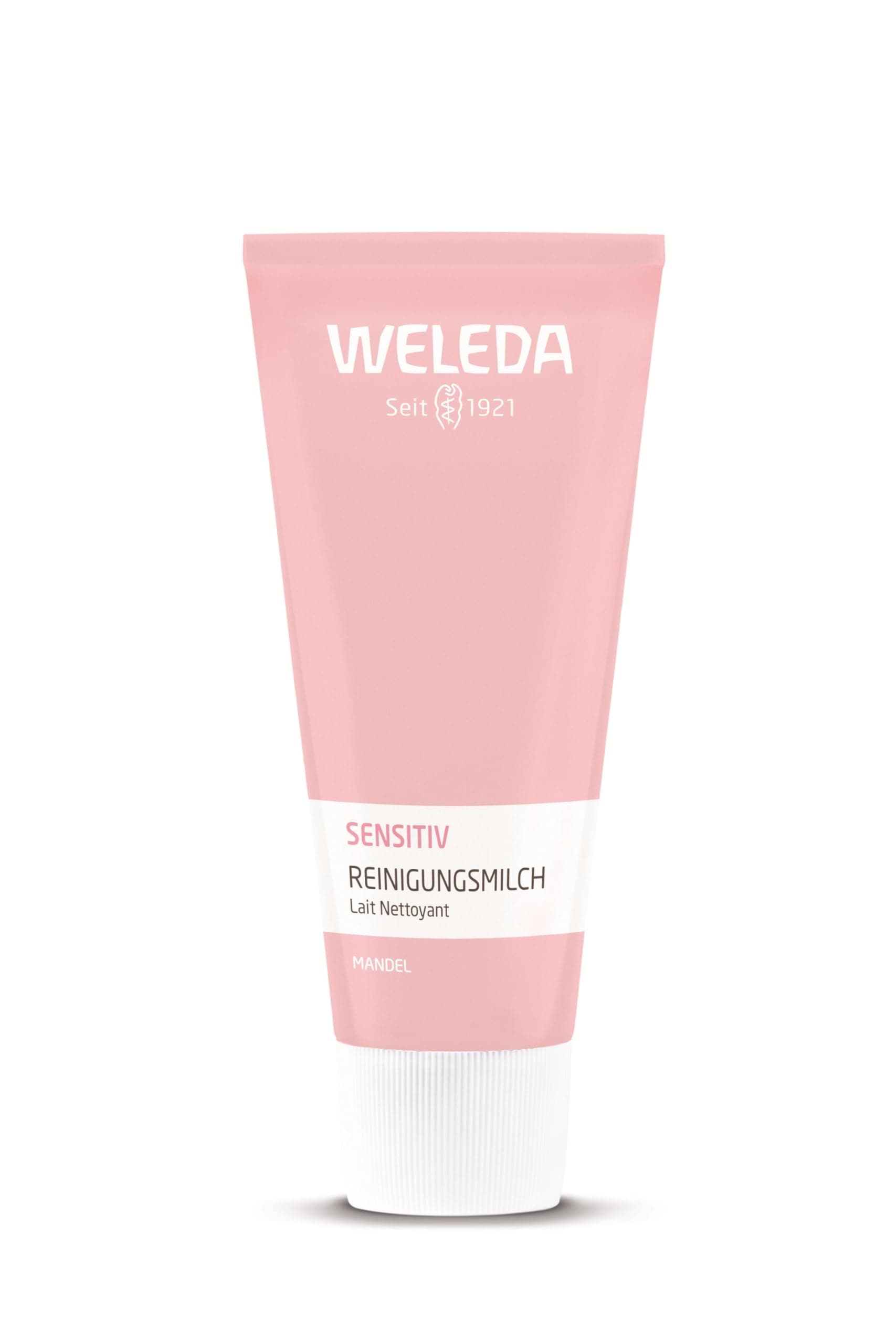 Weleda Sensitive Care Cleansing Lotion, 2.5 Fluid Ounce