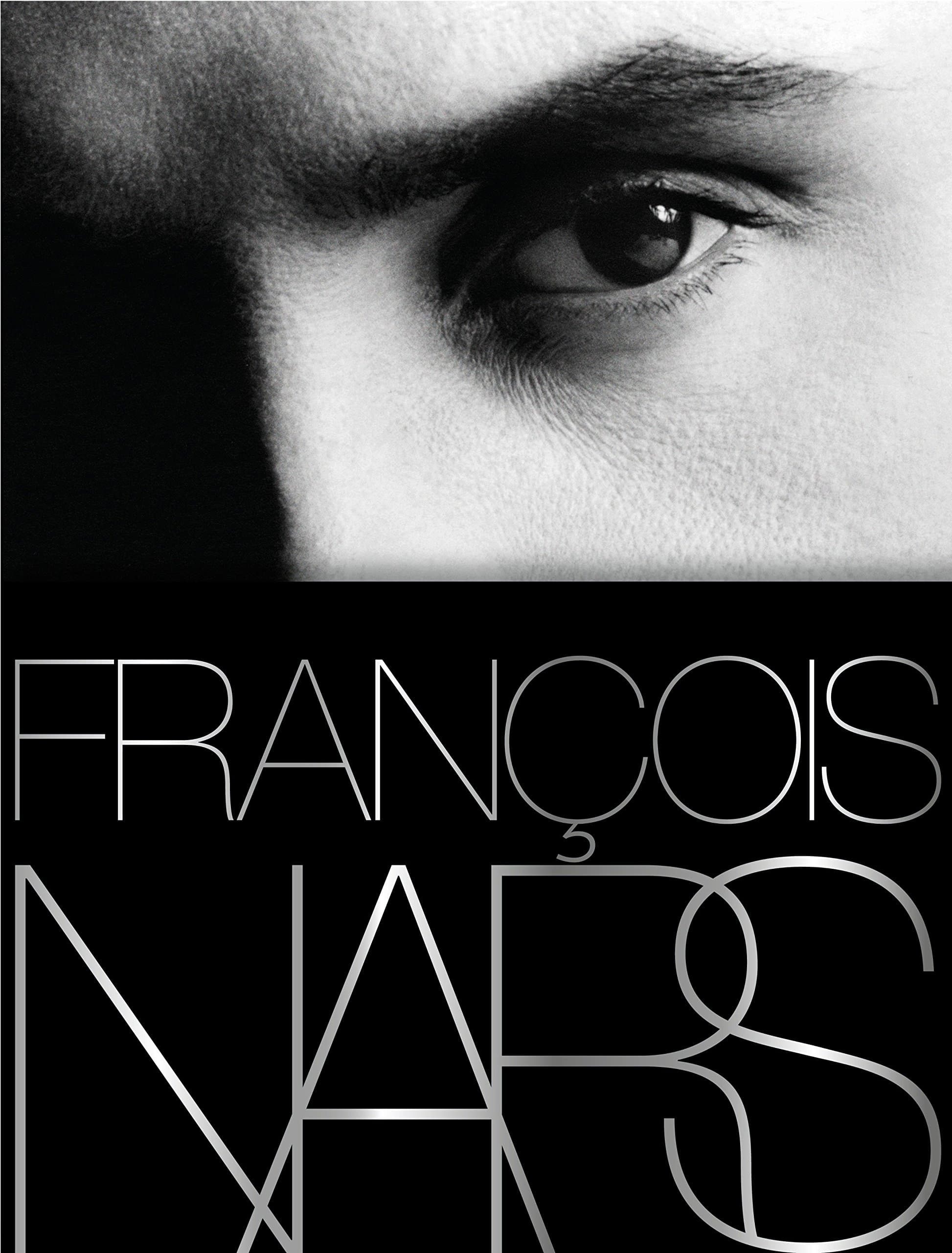 Francois Nars Hardcover – September 6, 2016