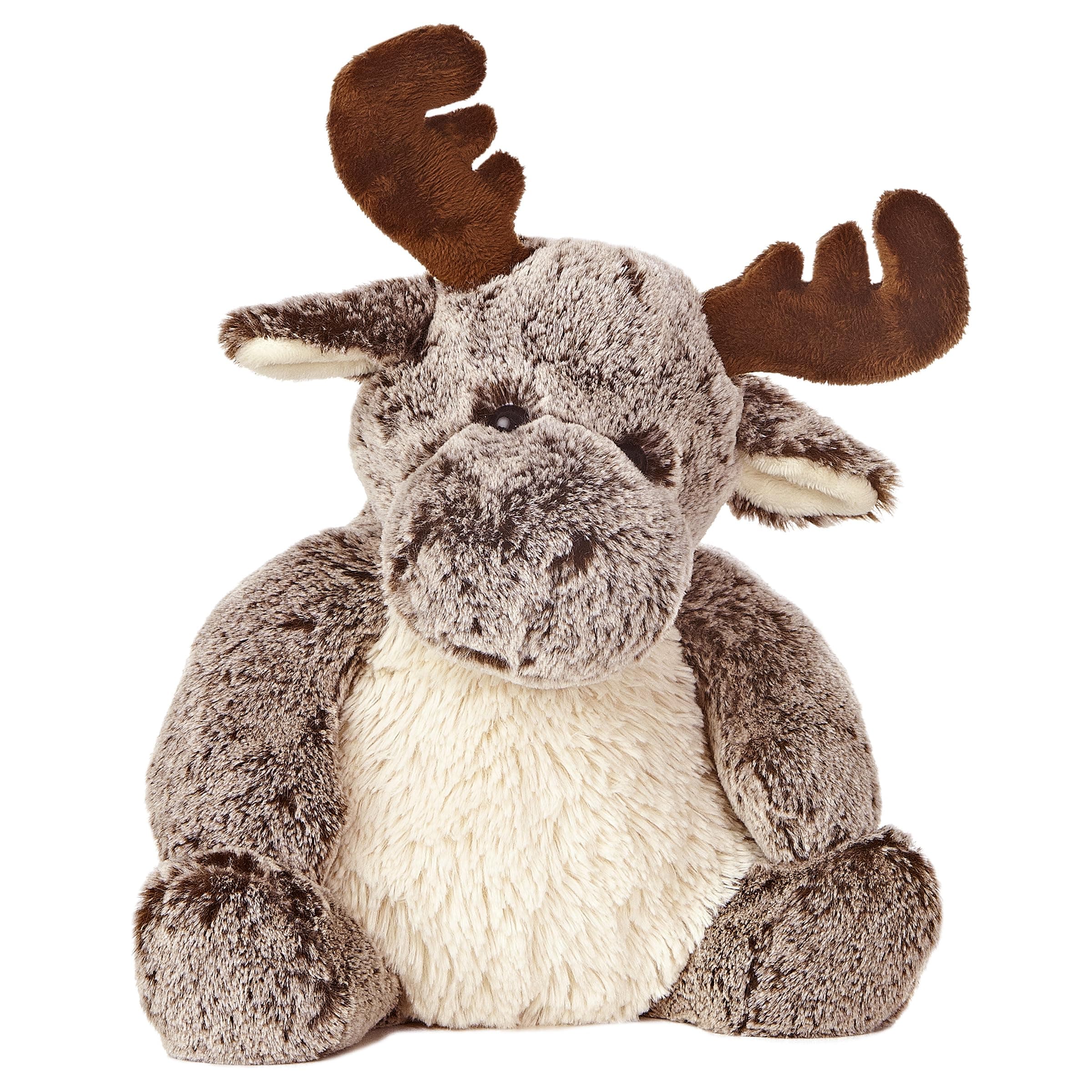 Aurora World Sweet and Softer Milo Moose 12" Plush