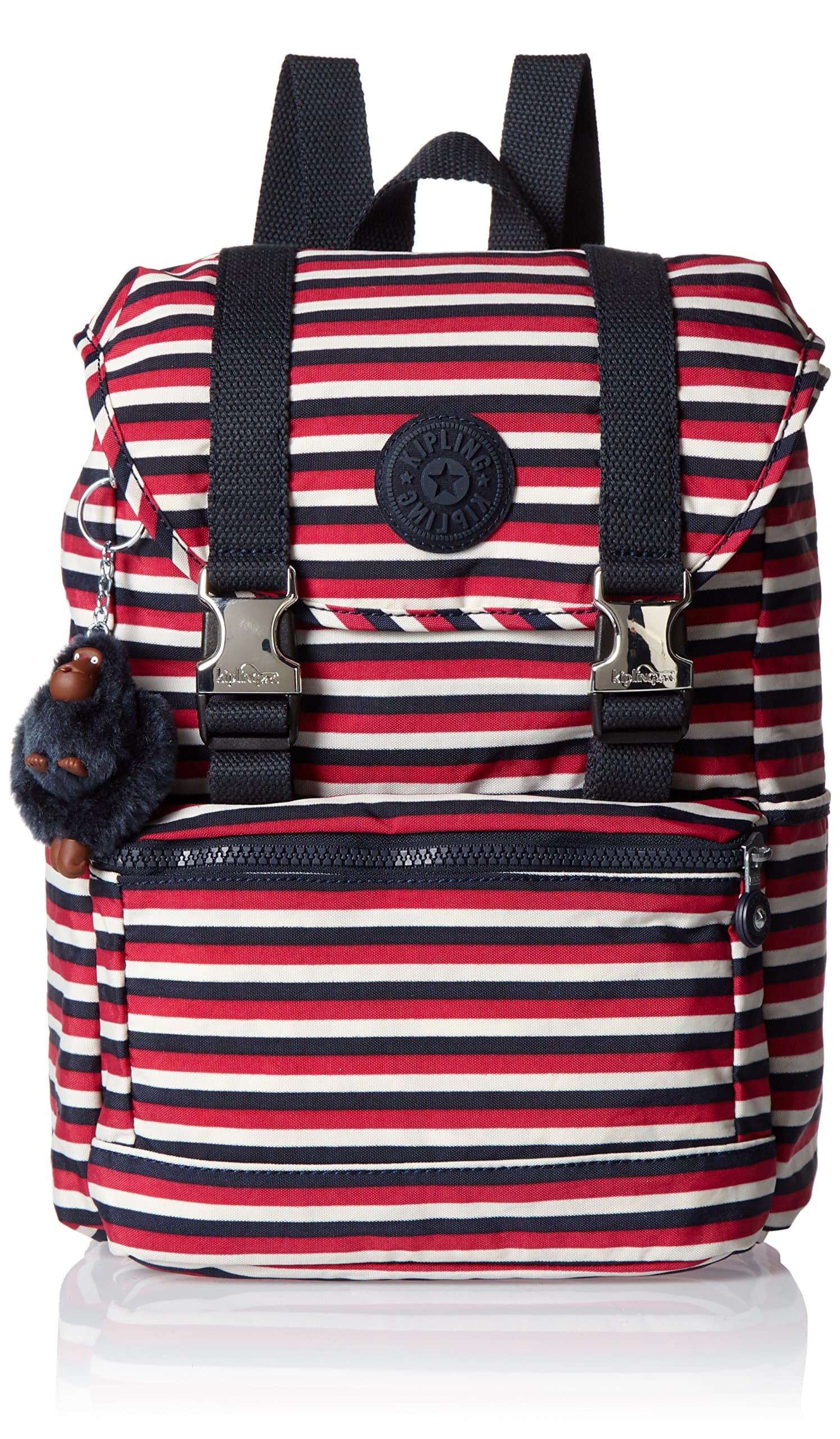 KiplingWomen's Experience S Backpack Handbags, 26x32x16 cm (B x H x T)