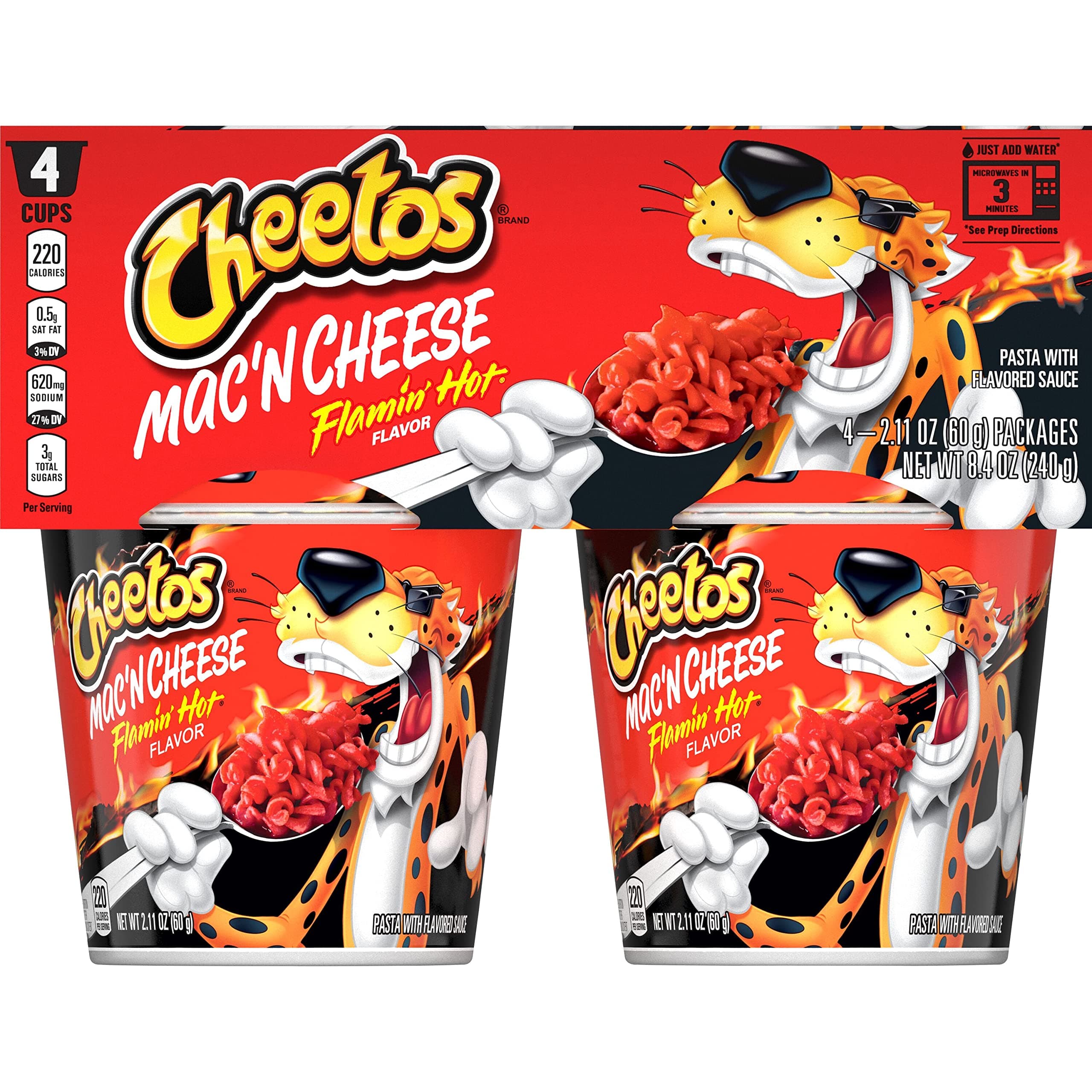 Cheetos Cheetos