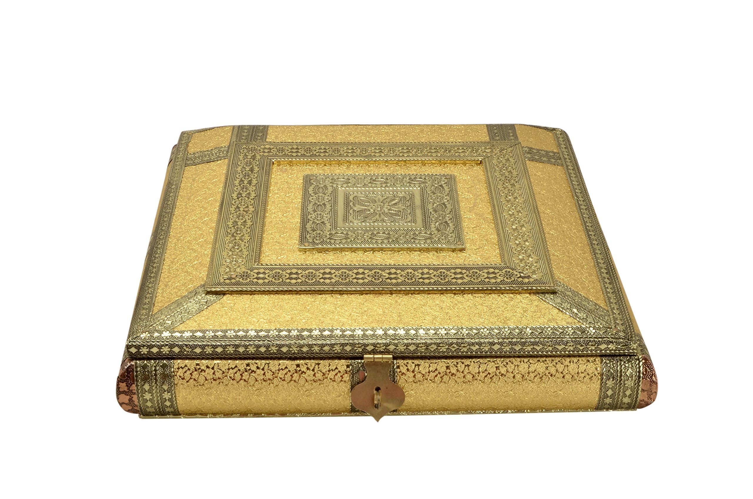 Movie Time Video Handicraft High-end Gift Box